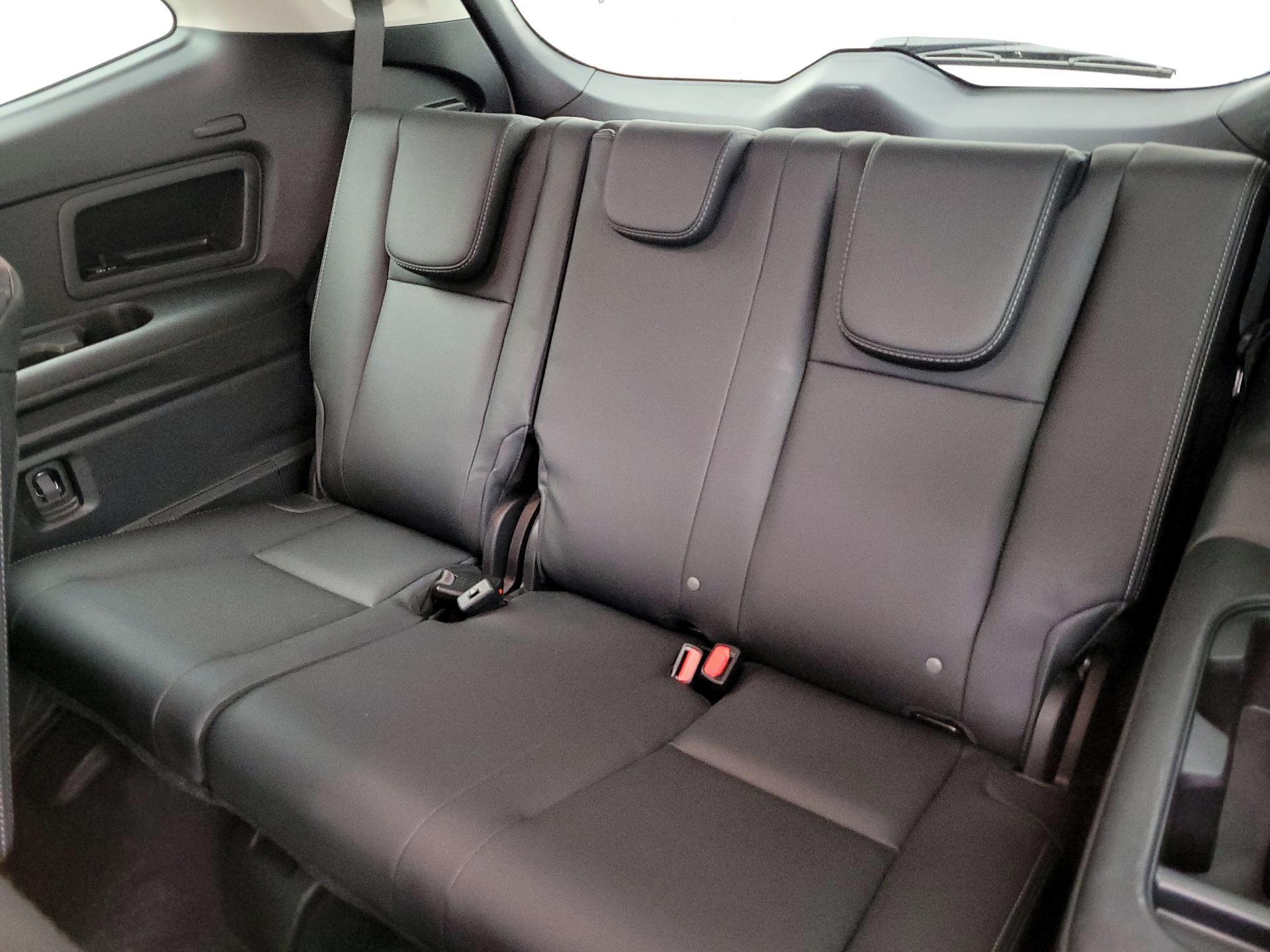 Thumbnail: 2023 Subaru Ascent - 20