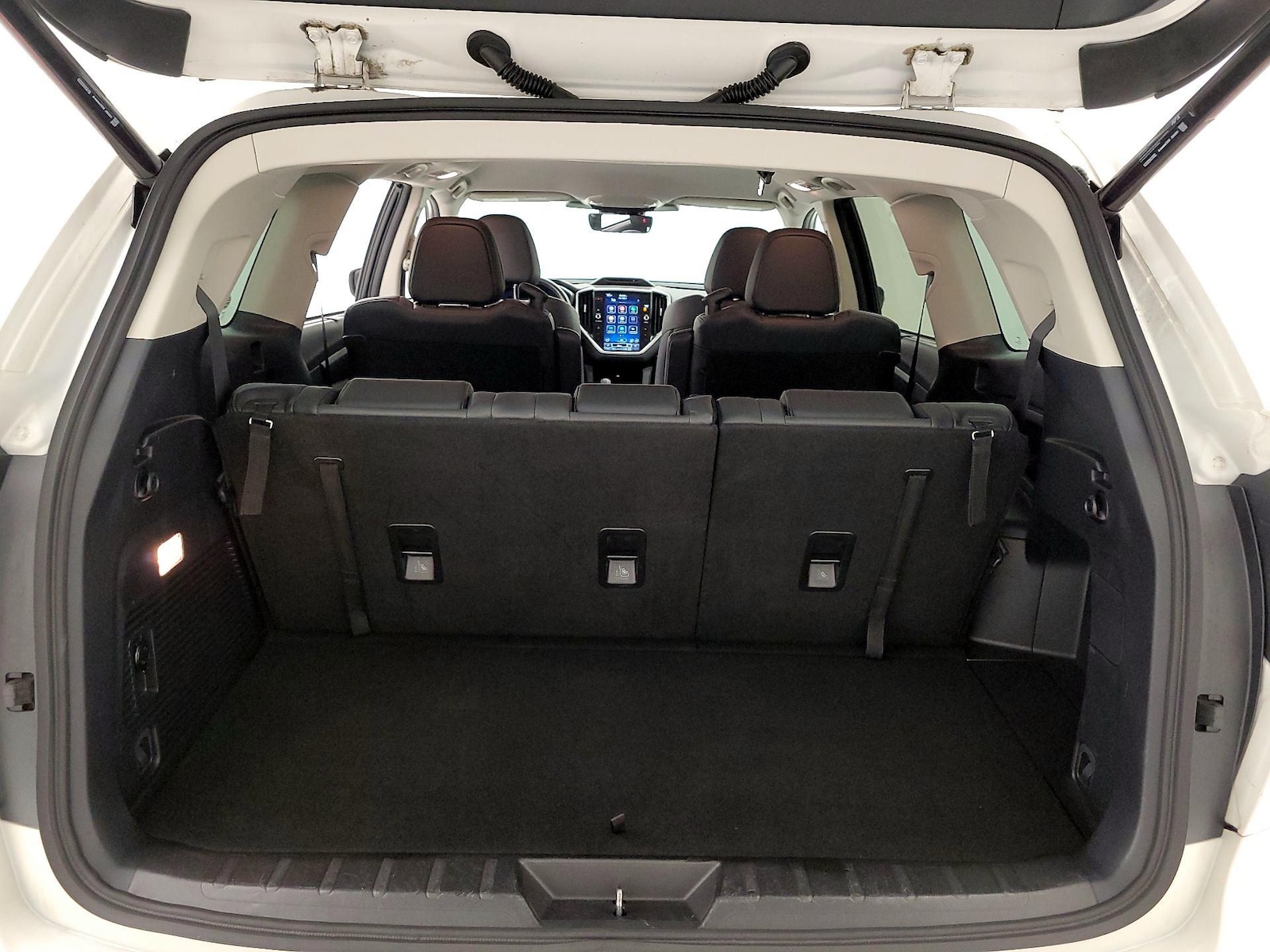 2023 Subaru Ascent Limited - Photo 22