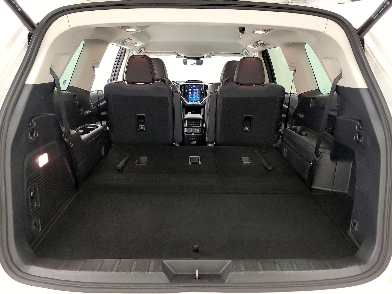 2023 Subaru Ascent Limited - Photo 23