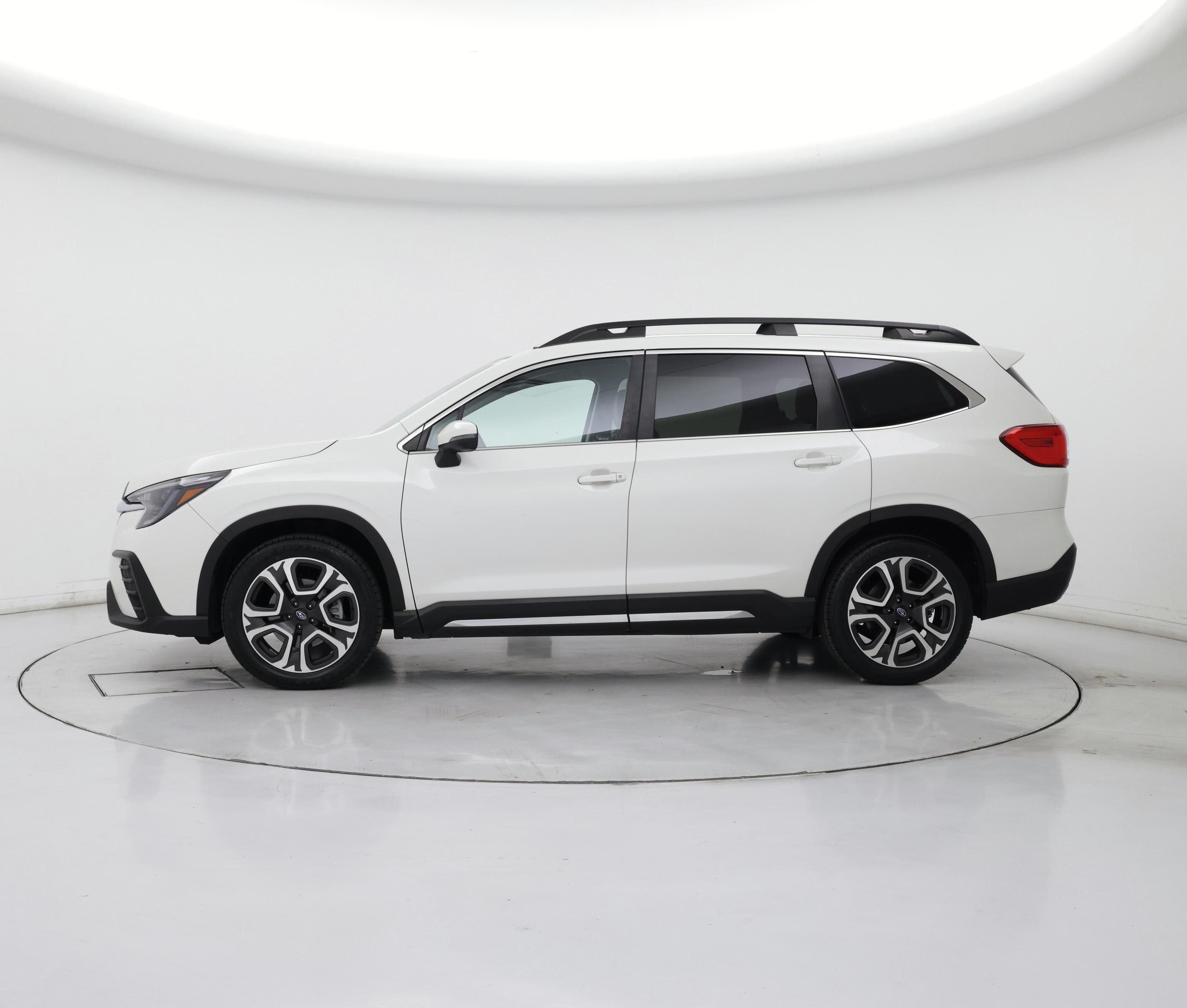 Thumbnail: 2023 Subaru Ascent - 3