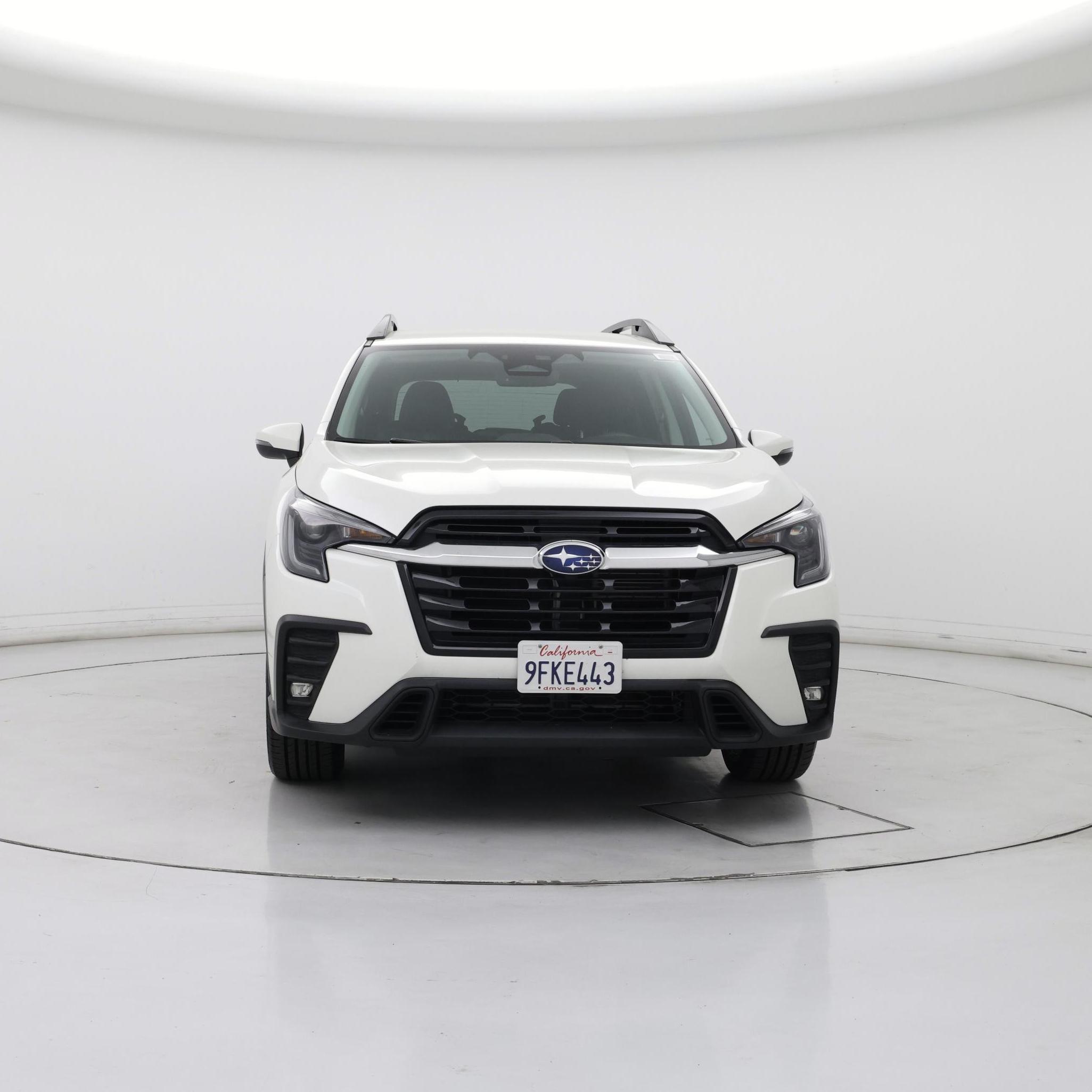 Thumbnail: 2023 Subaru Ascent - 5