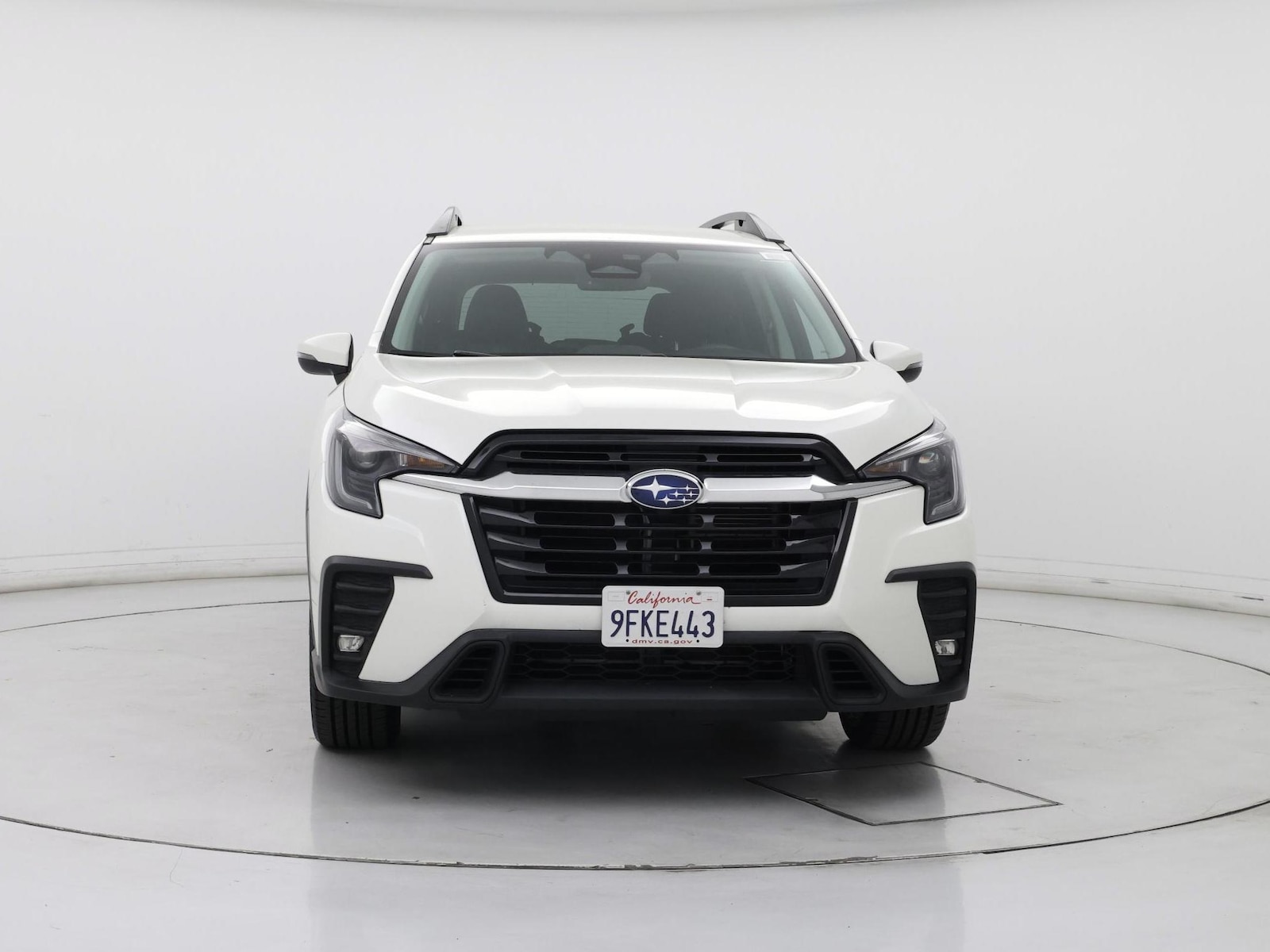 2023 Subaru Ascent Limited - Photo 6