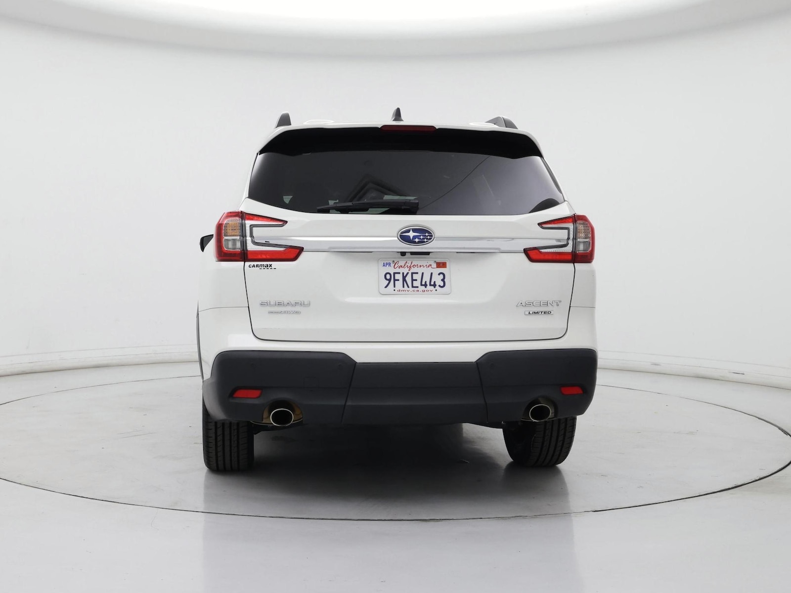 2023 Subaru Ascent Limited - Photo 7