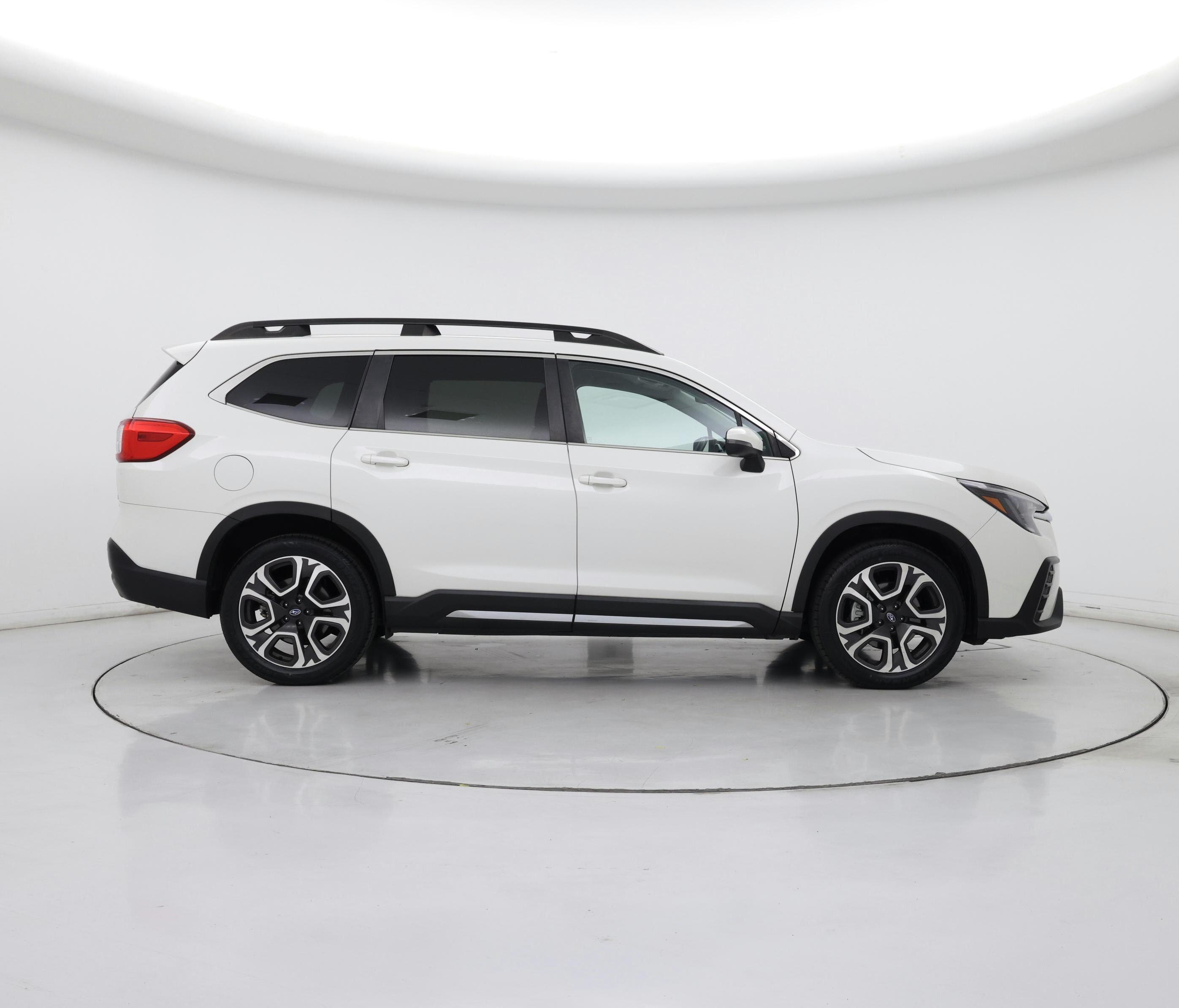 Thumbnail: 2023 Subaru Ascent - 7