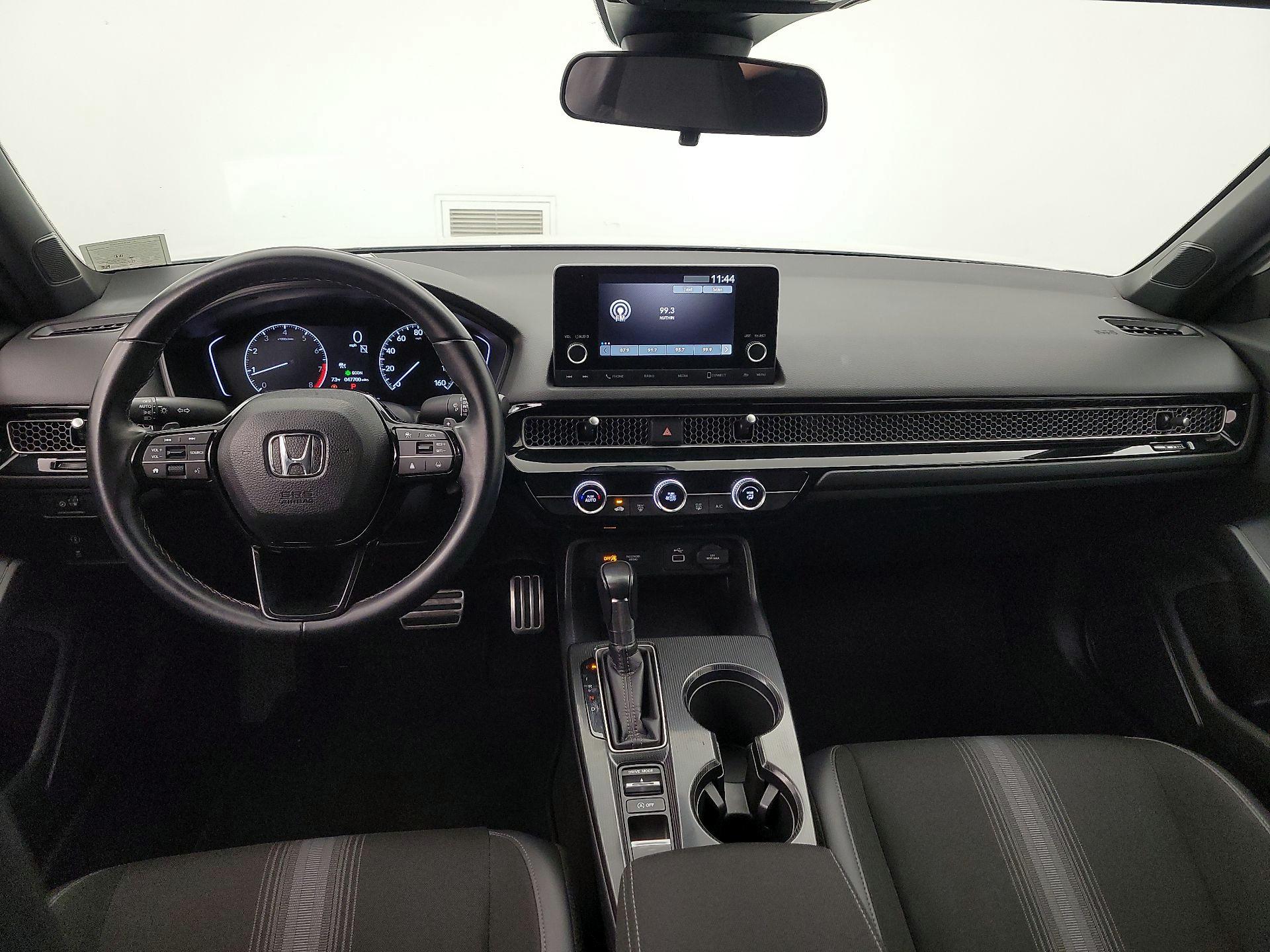 Thumbnail: 2023 Honda Civic - 9