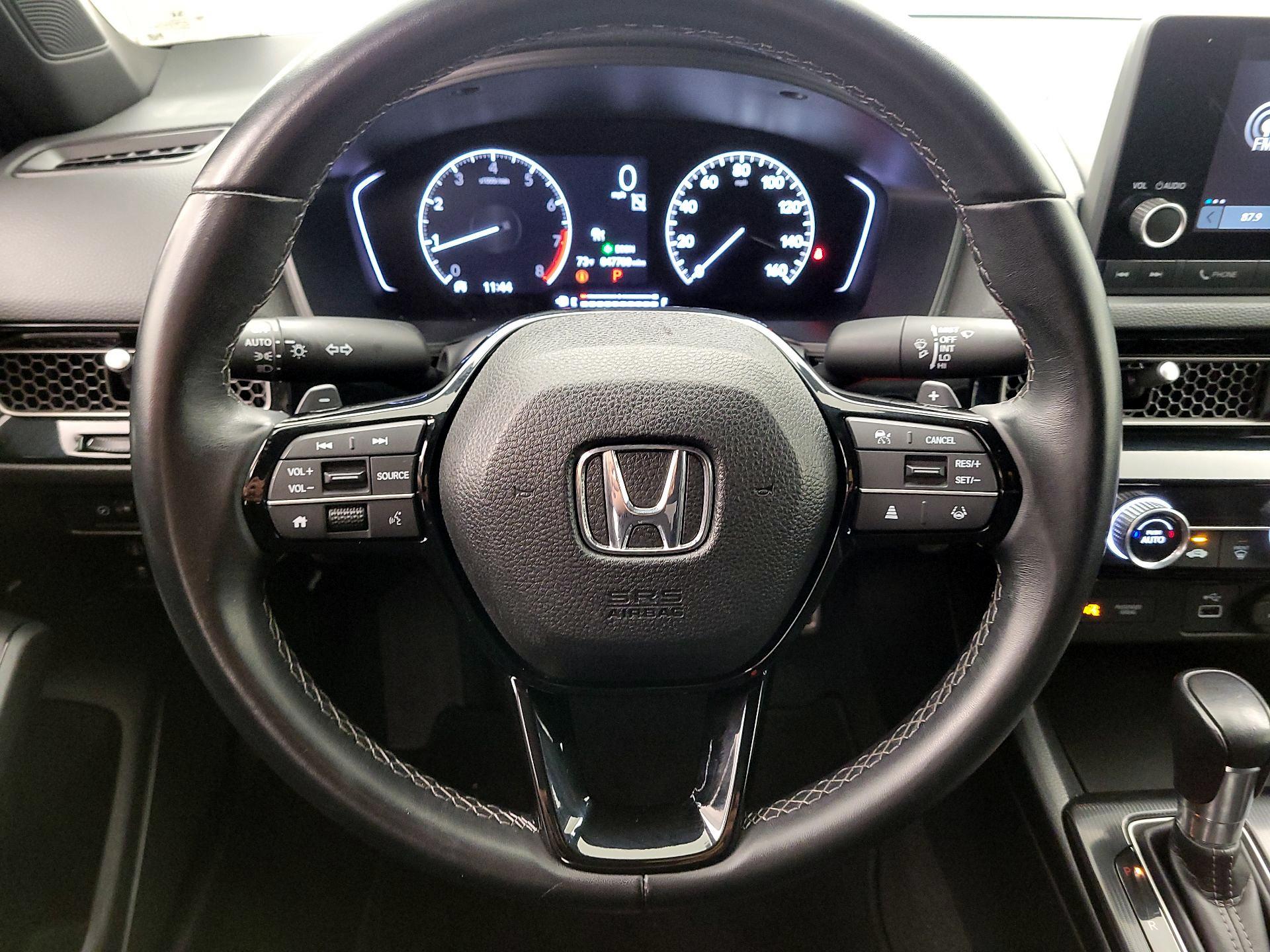 Thumbnail: 2023 Honda Civic - 10