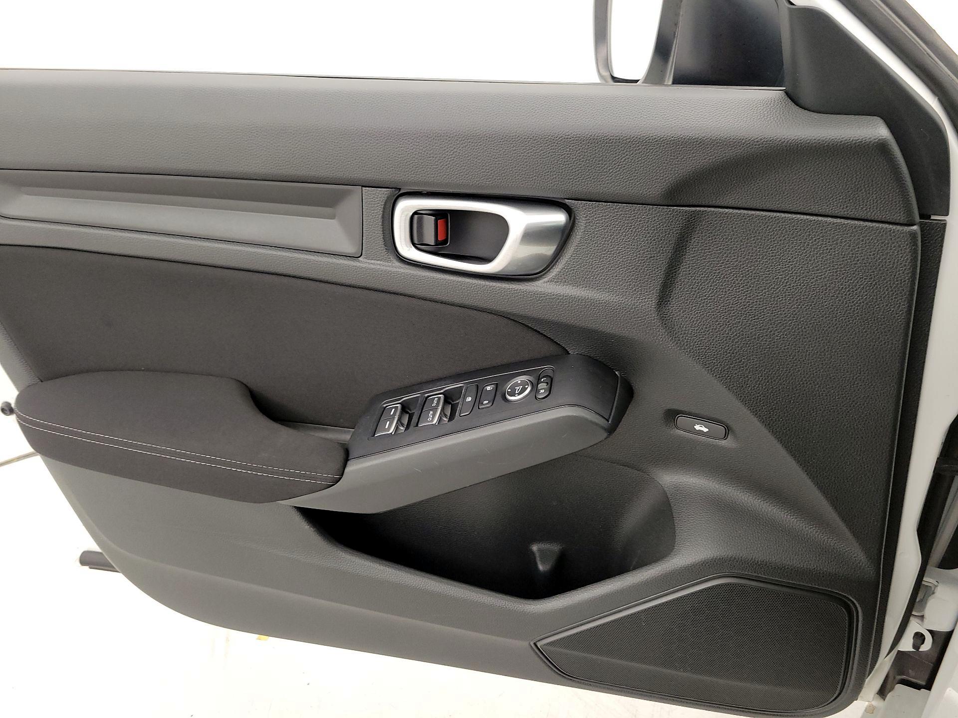 Thumbnail: 2023 Honda Civic - 12