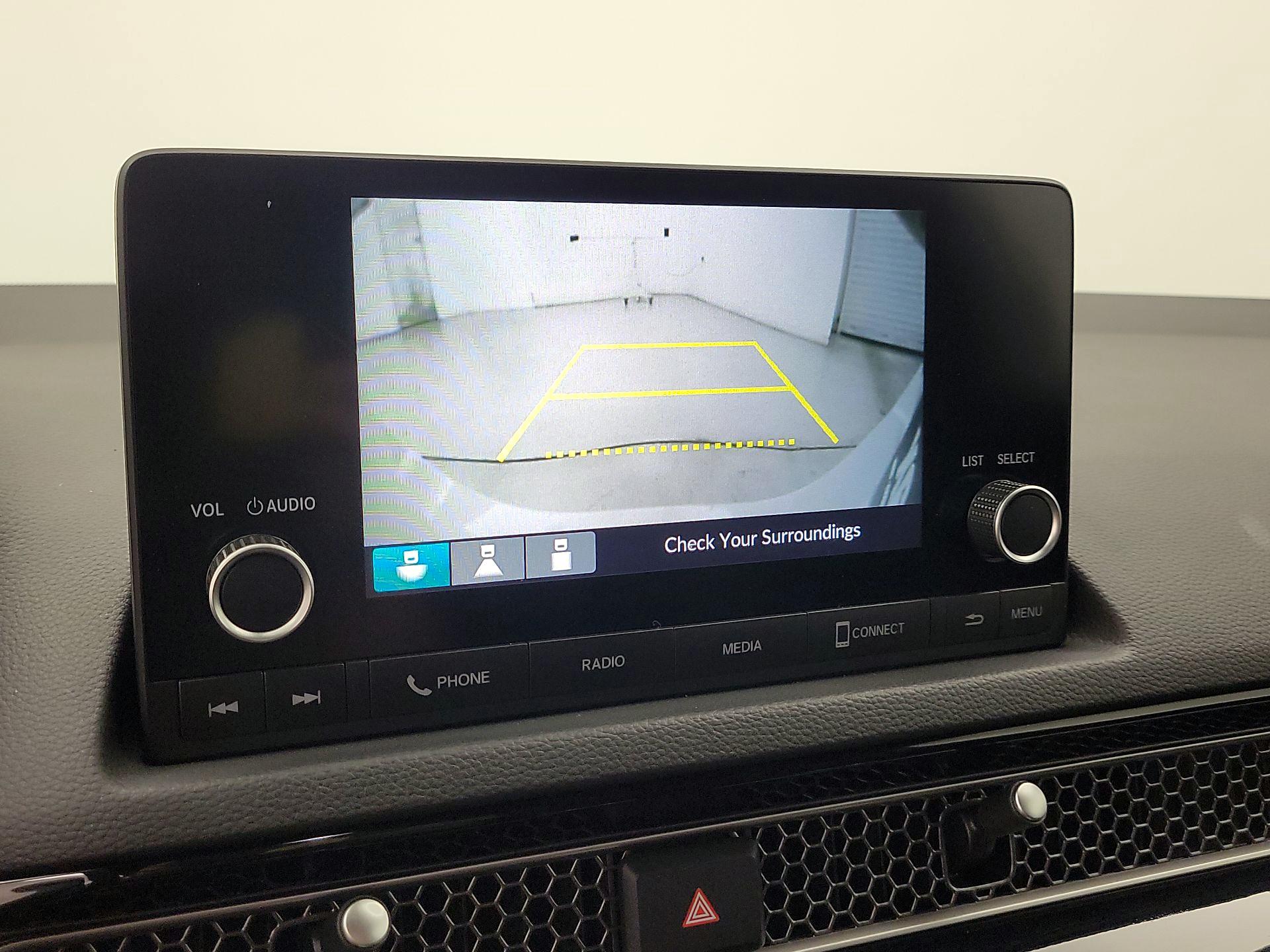 Thumbnail: 2023 Honda Civic - 14