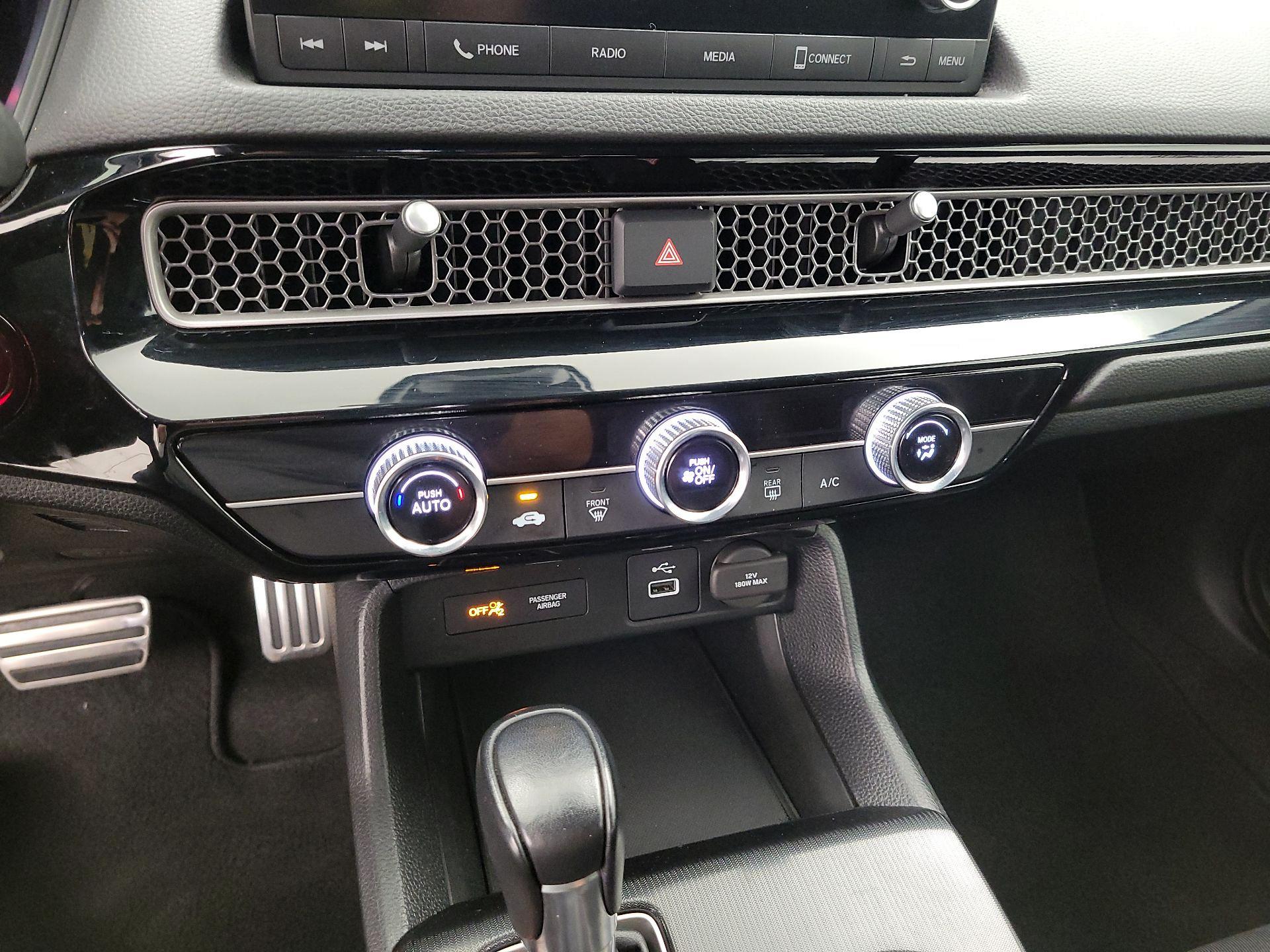 Thumbnail: 2023 Honda Civic - 16