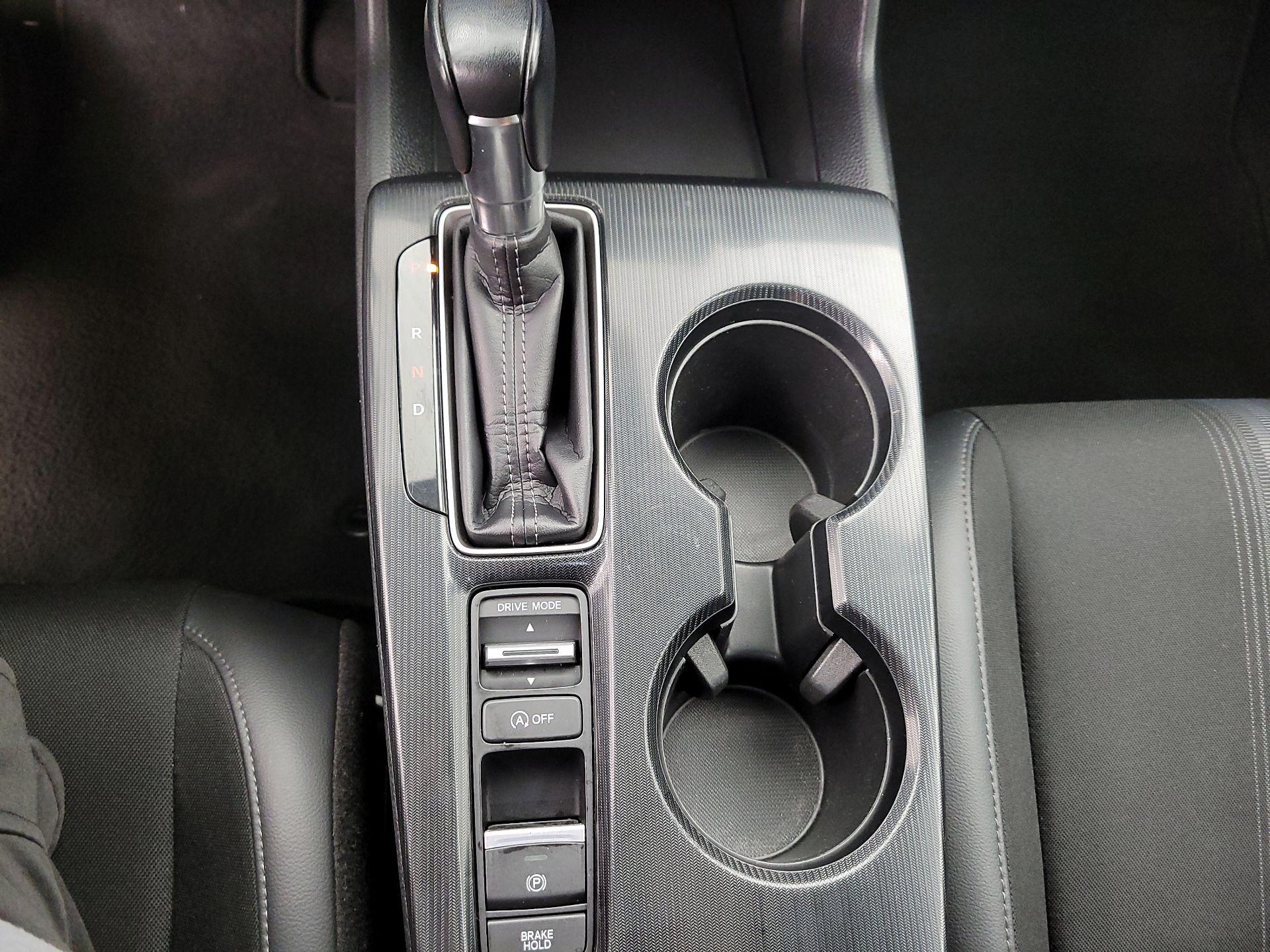 Thumbnail: 2023 Honda Civic - 17