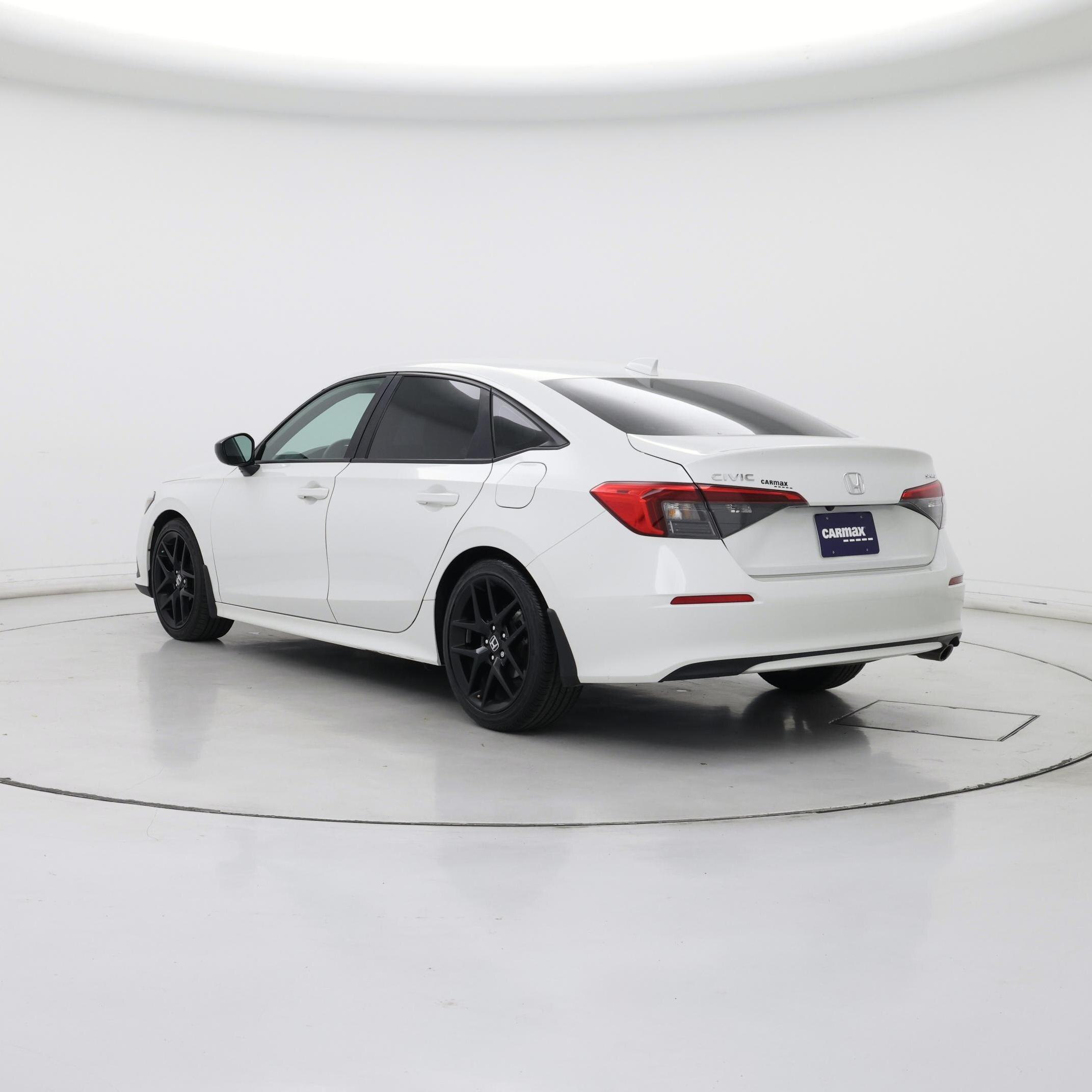 Thumbnail: 2023 Honda Civic - 2