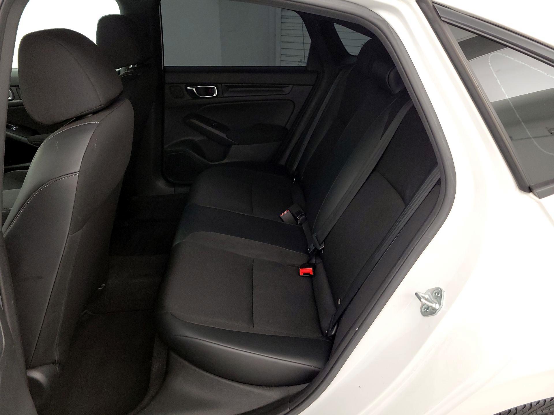 Thumbnail: 2023 Honda Civic - 19