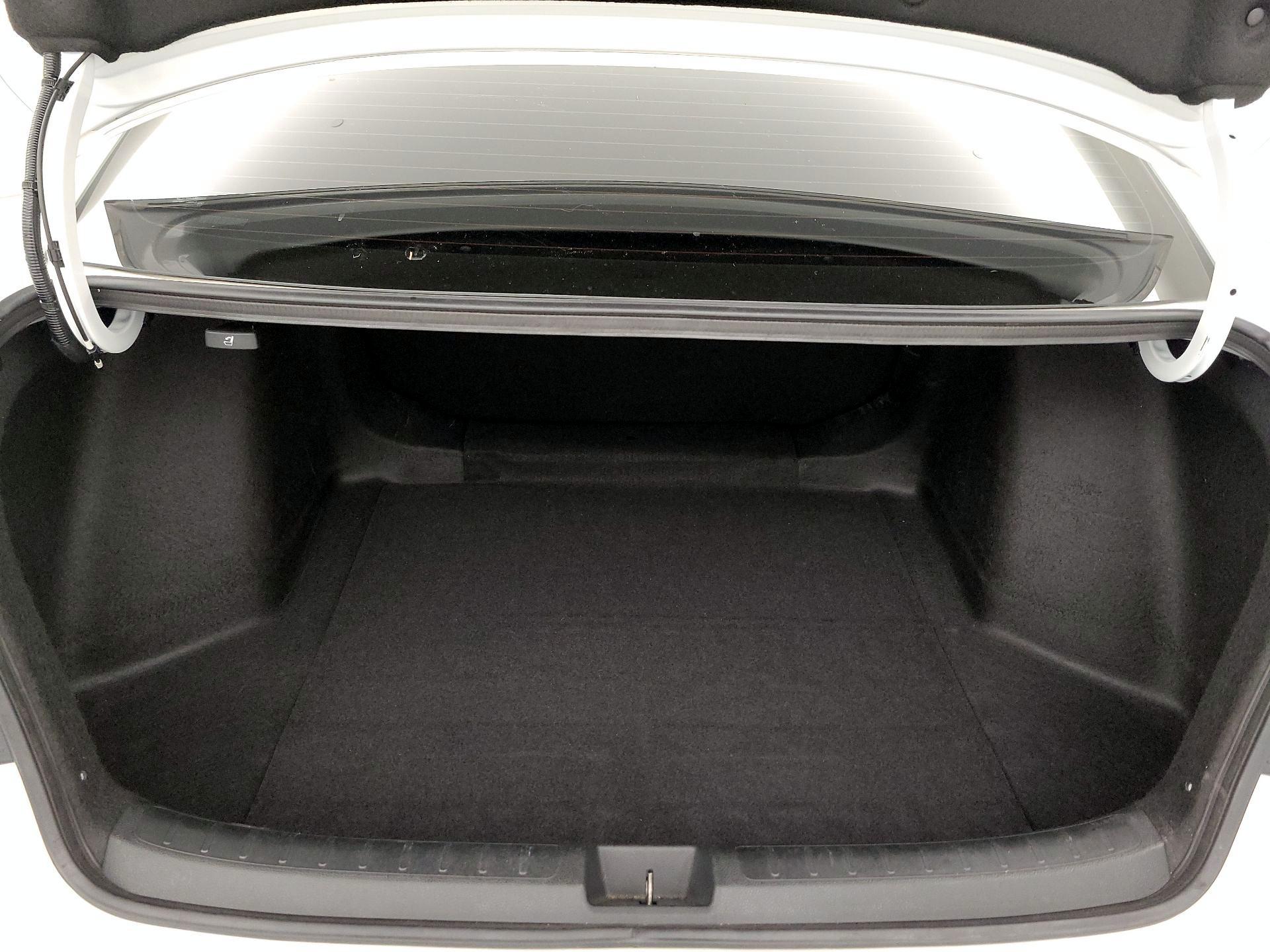 Thumbnail: 2023 Honda Civic - 20