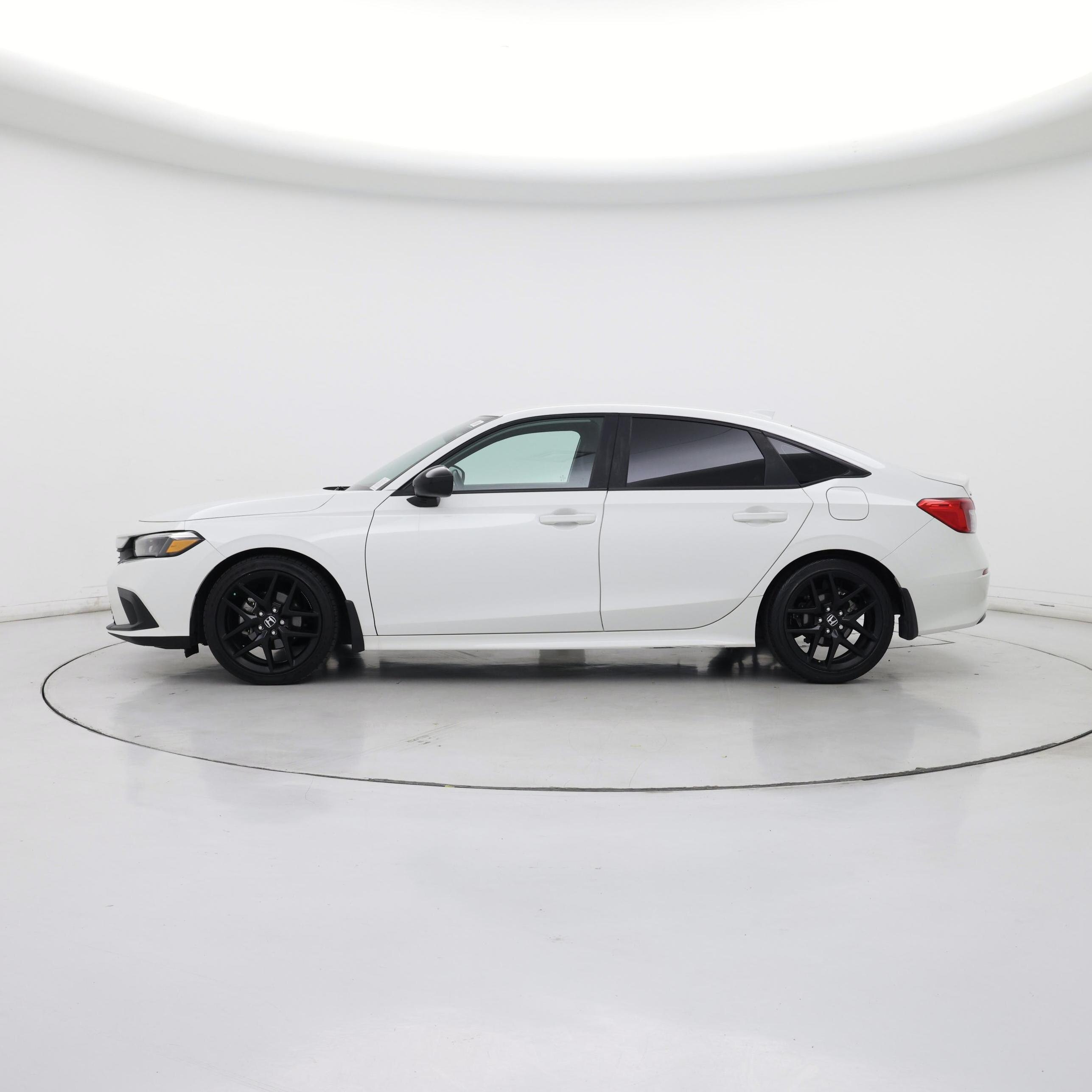 Thumbnail: 2023 Honda Civic - 3