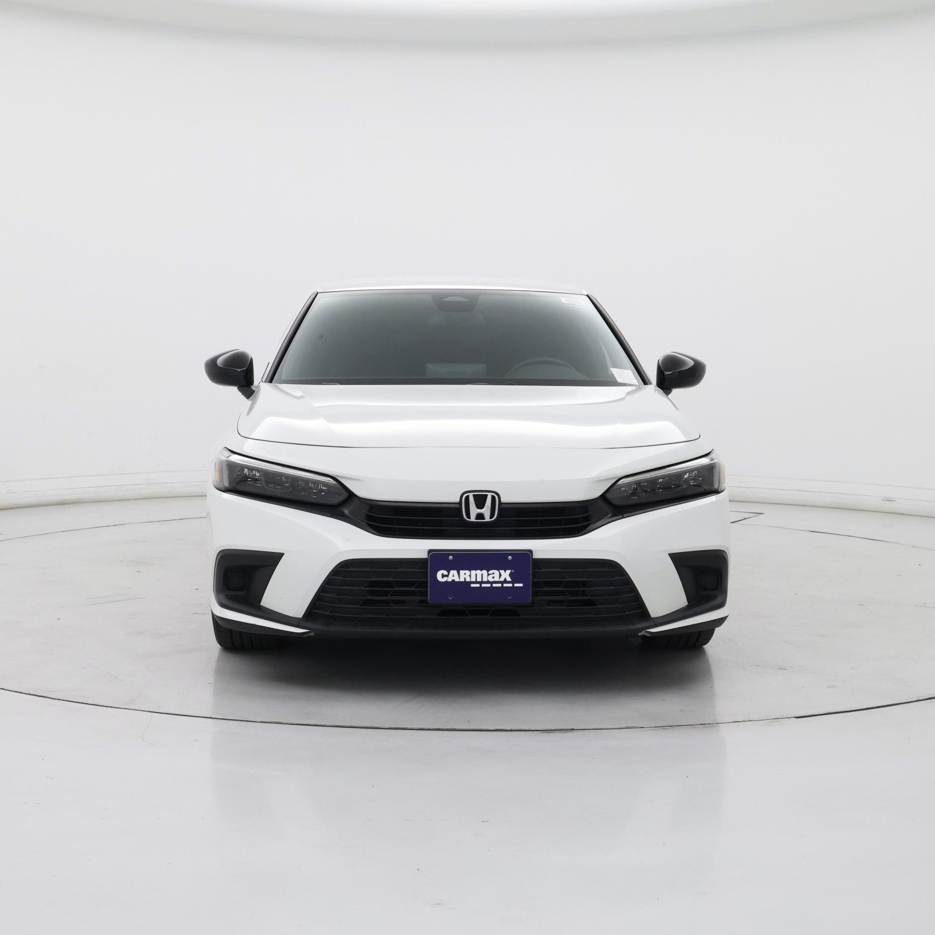 Thumbnail: 2023 Honda Civic - 5