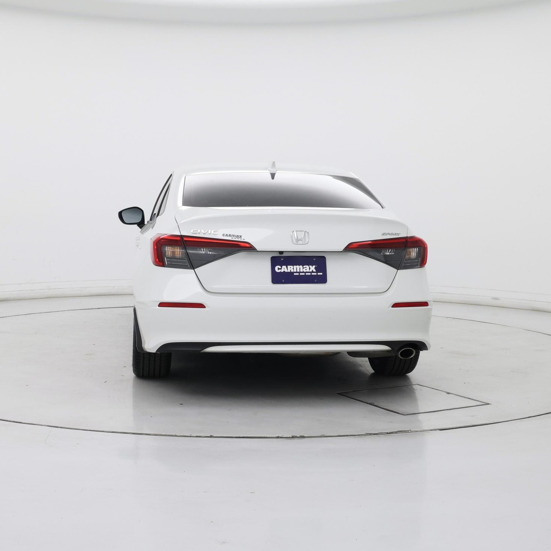 Thumbnail: 2023 Honda Civic - 6