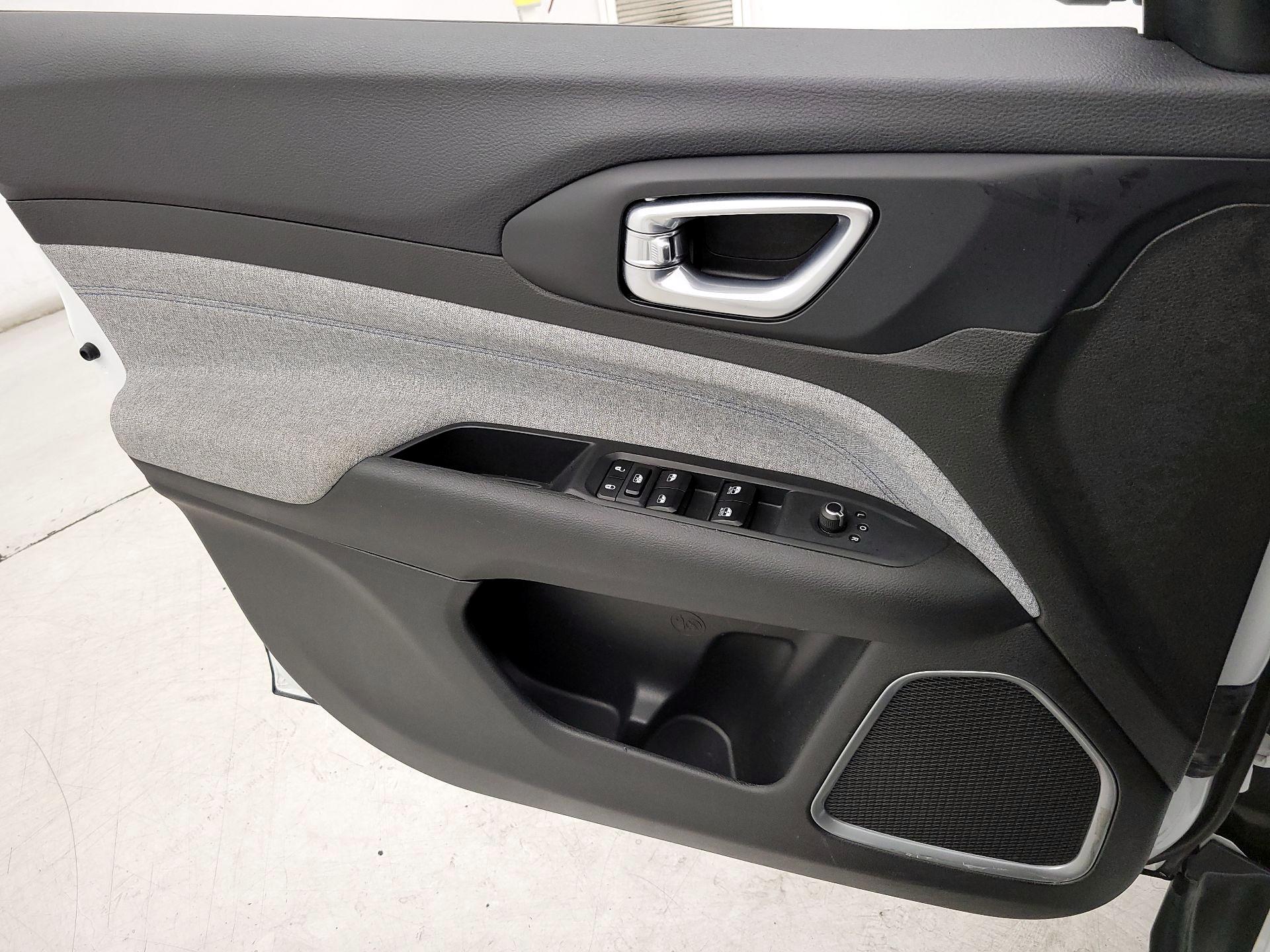 Thumbnail: 2024 Jeep Compass - 12