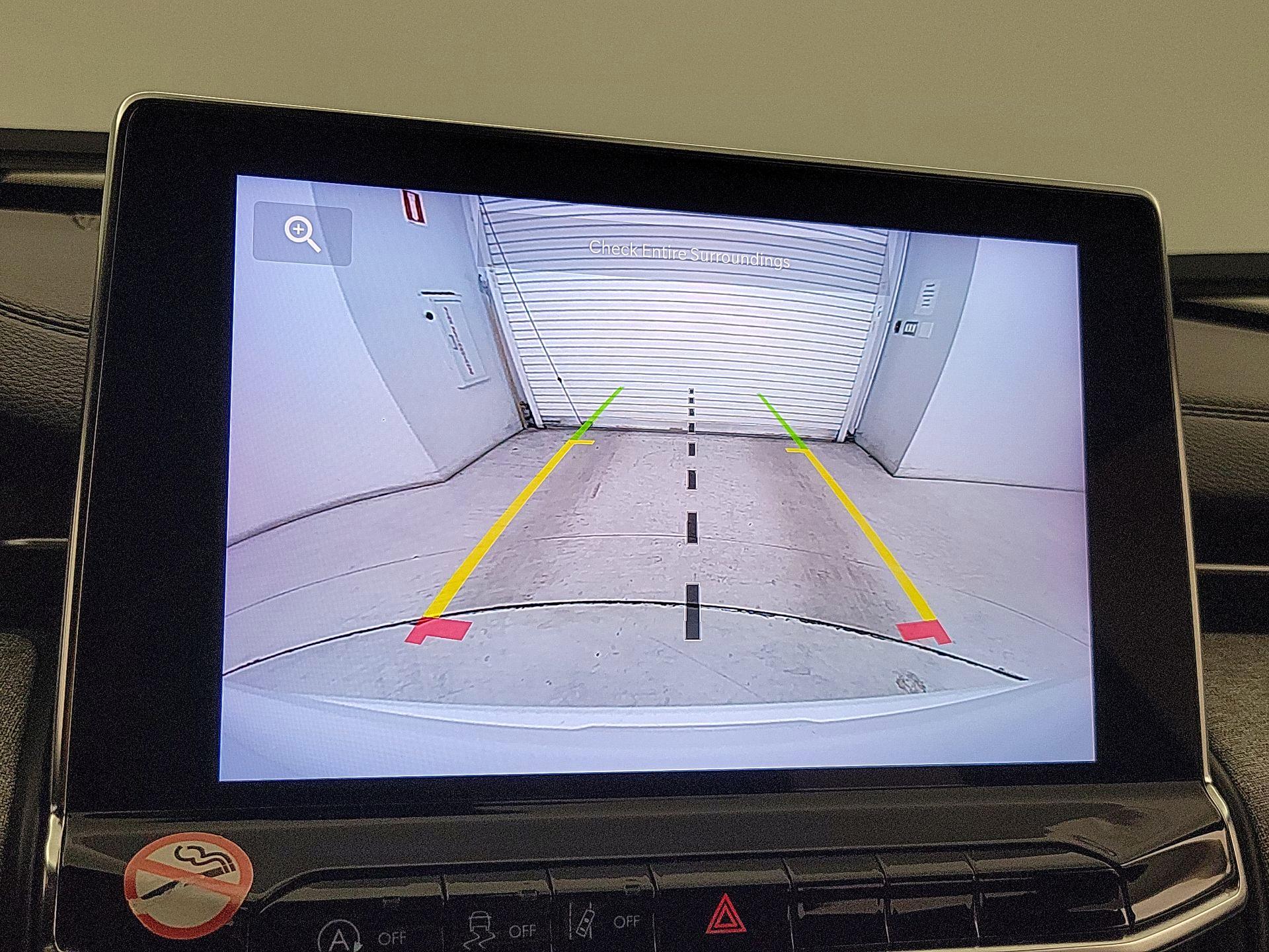 Thumbnail: 2024 Jeep Compass - 14