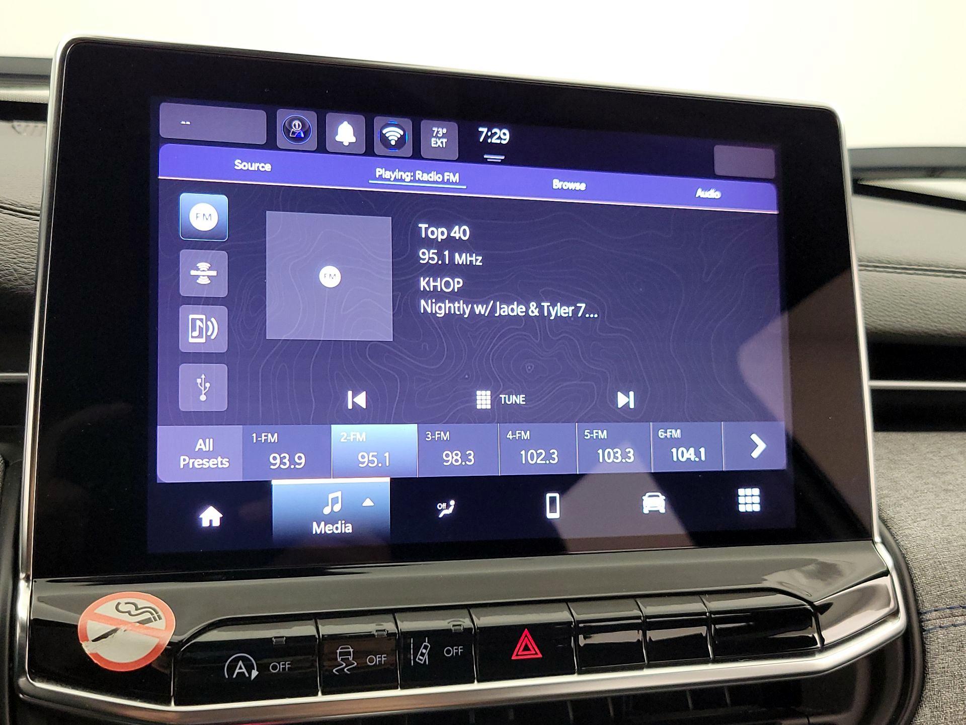 Thumbnail: 2024 Jeep Compass - 15