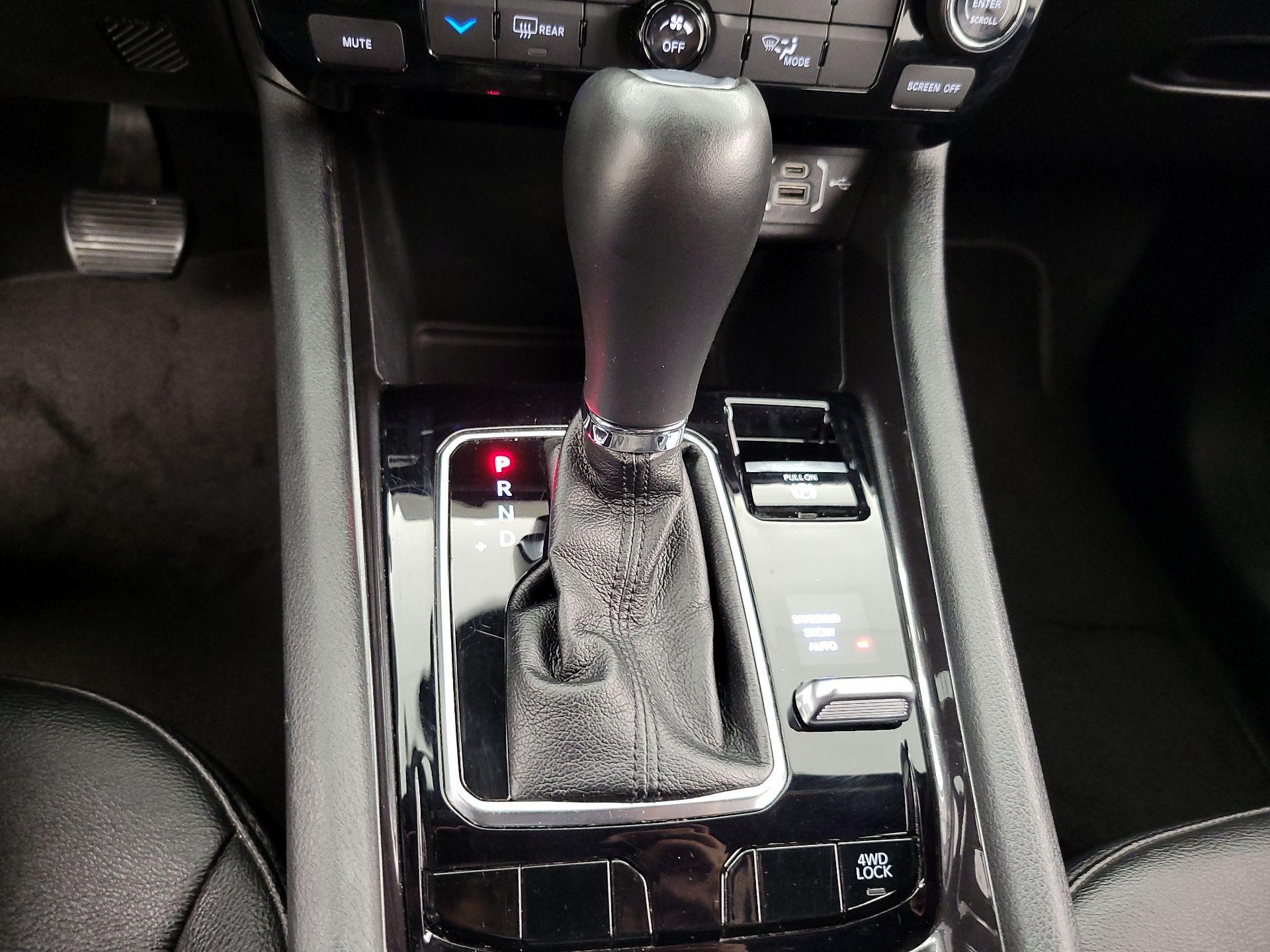 Thumbnail: 2024 Jeep Compass - 17