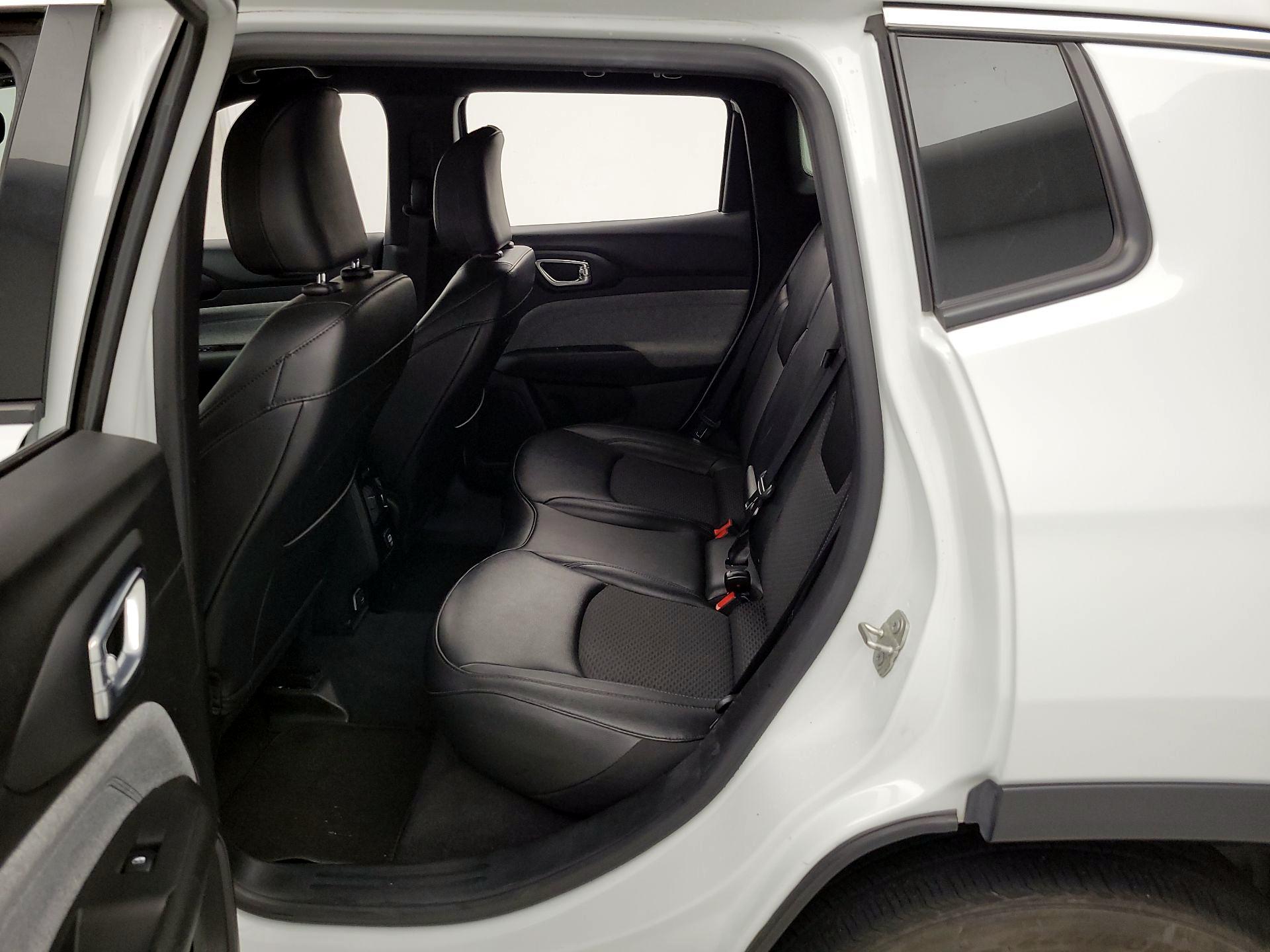 Thumbnail: 2024 Jeep Compass - 19