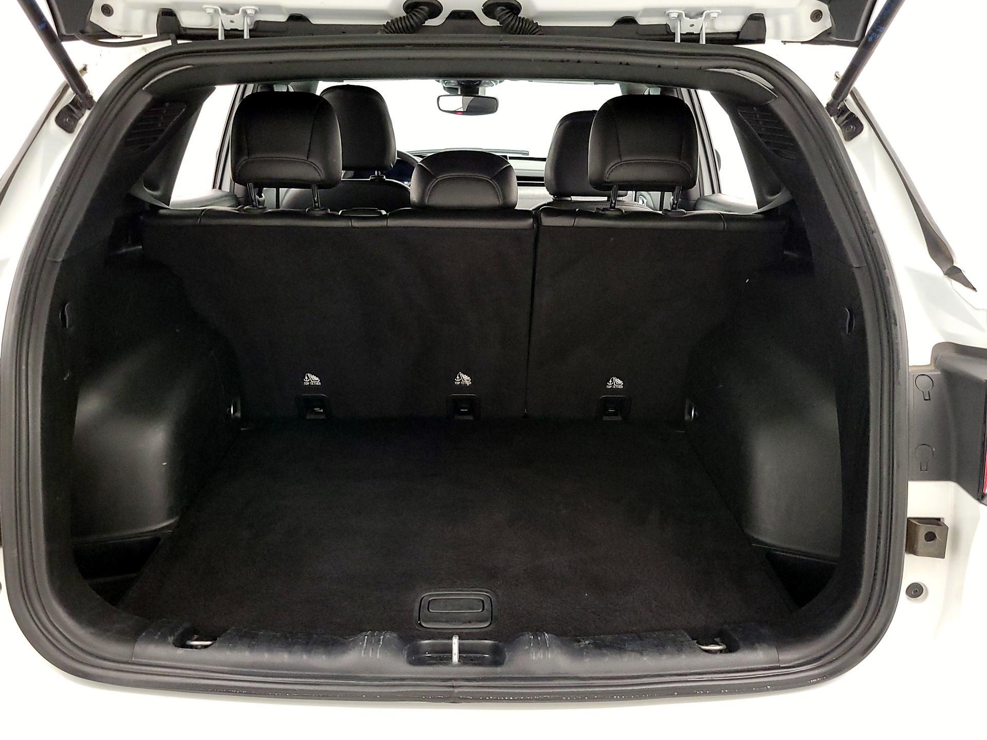 Thumbnail: 2024 Jeep Compass - 20