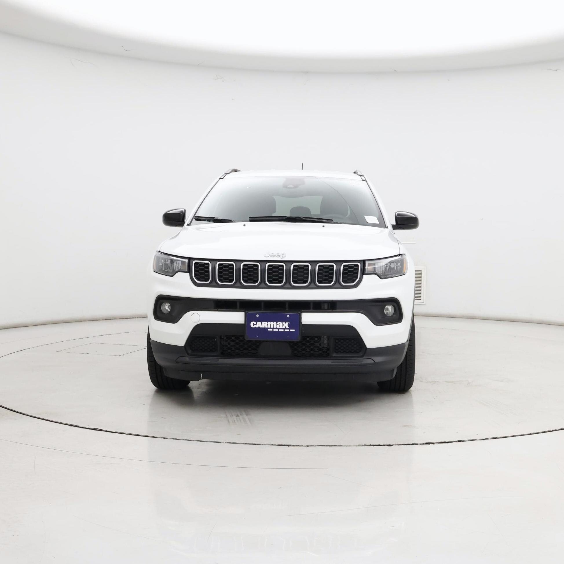 Thumbnail: 2024 Jeep Compass - 5