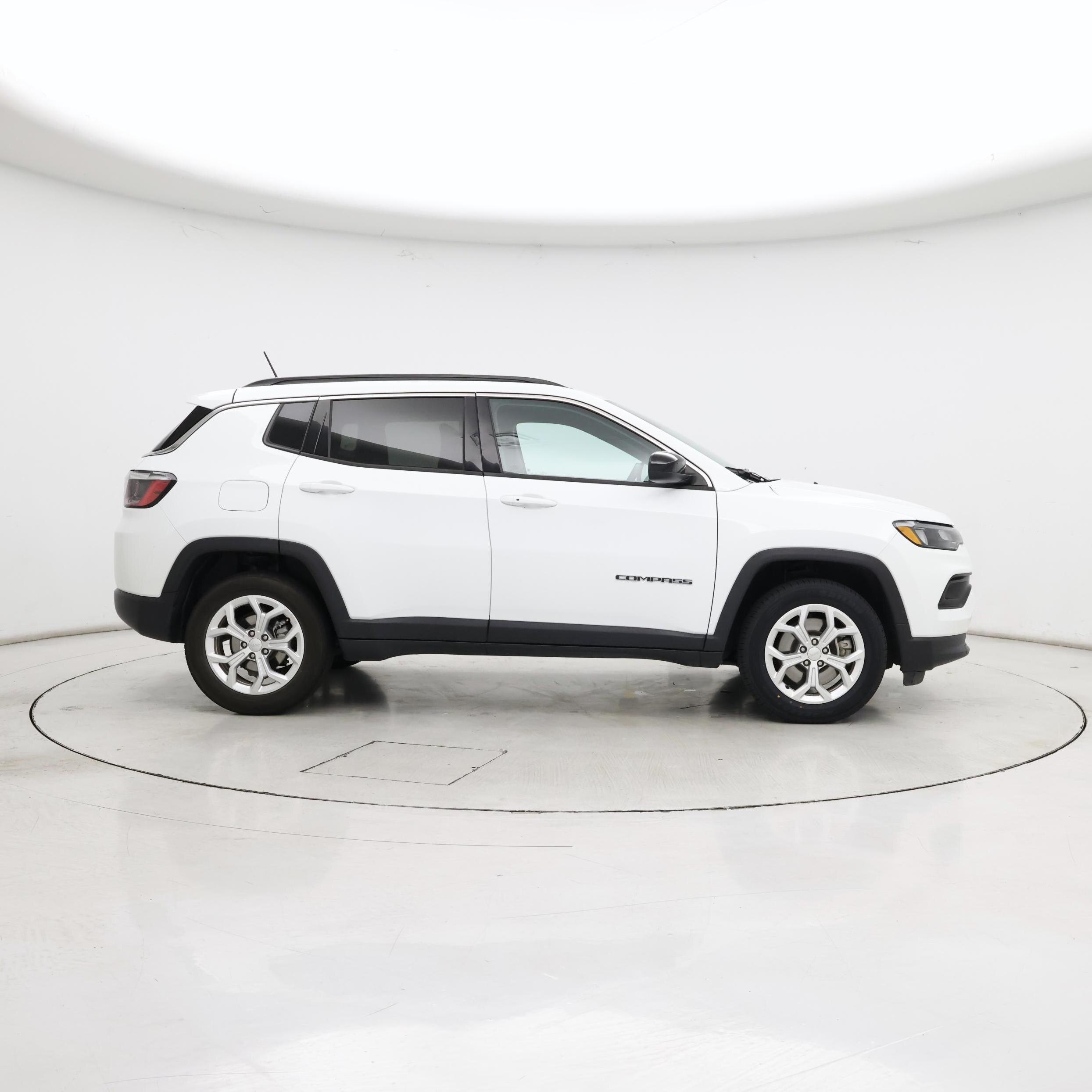 Thumbnail: 2024 Jeep Compass - 7