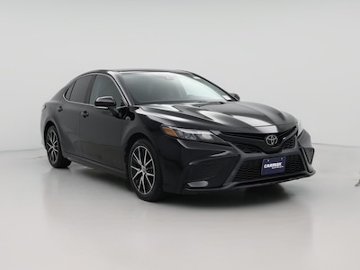 2023 Toyota Camry SE Night Shade
