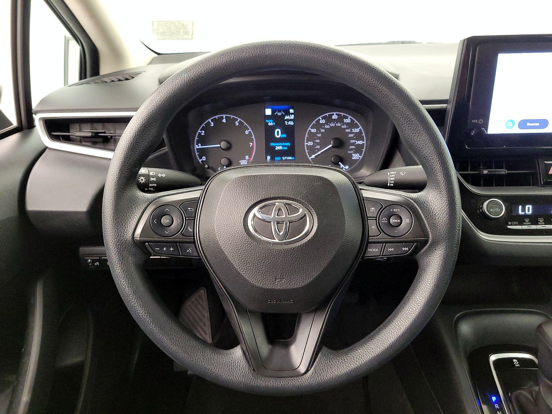 Thumbnail: 2023 Toyota Corolla - 10