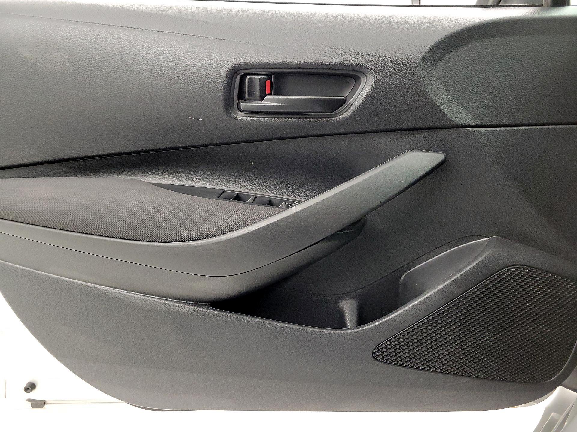 Thumbnail: 2023 Toyota Corolla - 12