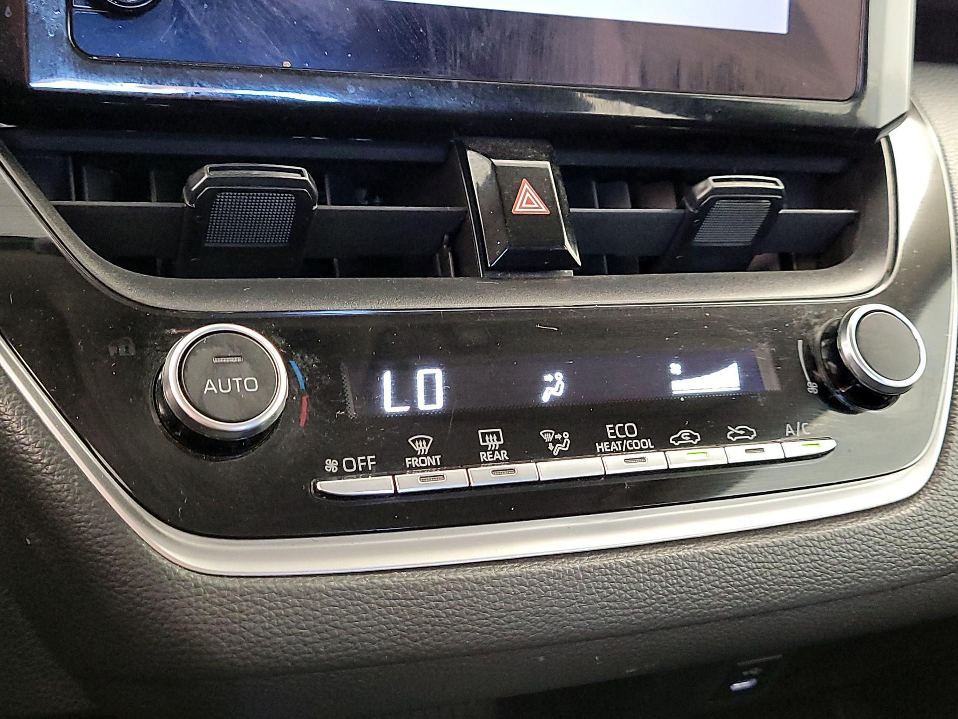 Thumbnail: 2023 Toyota Corolla - 16