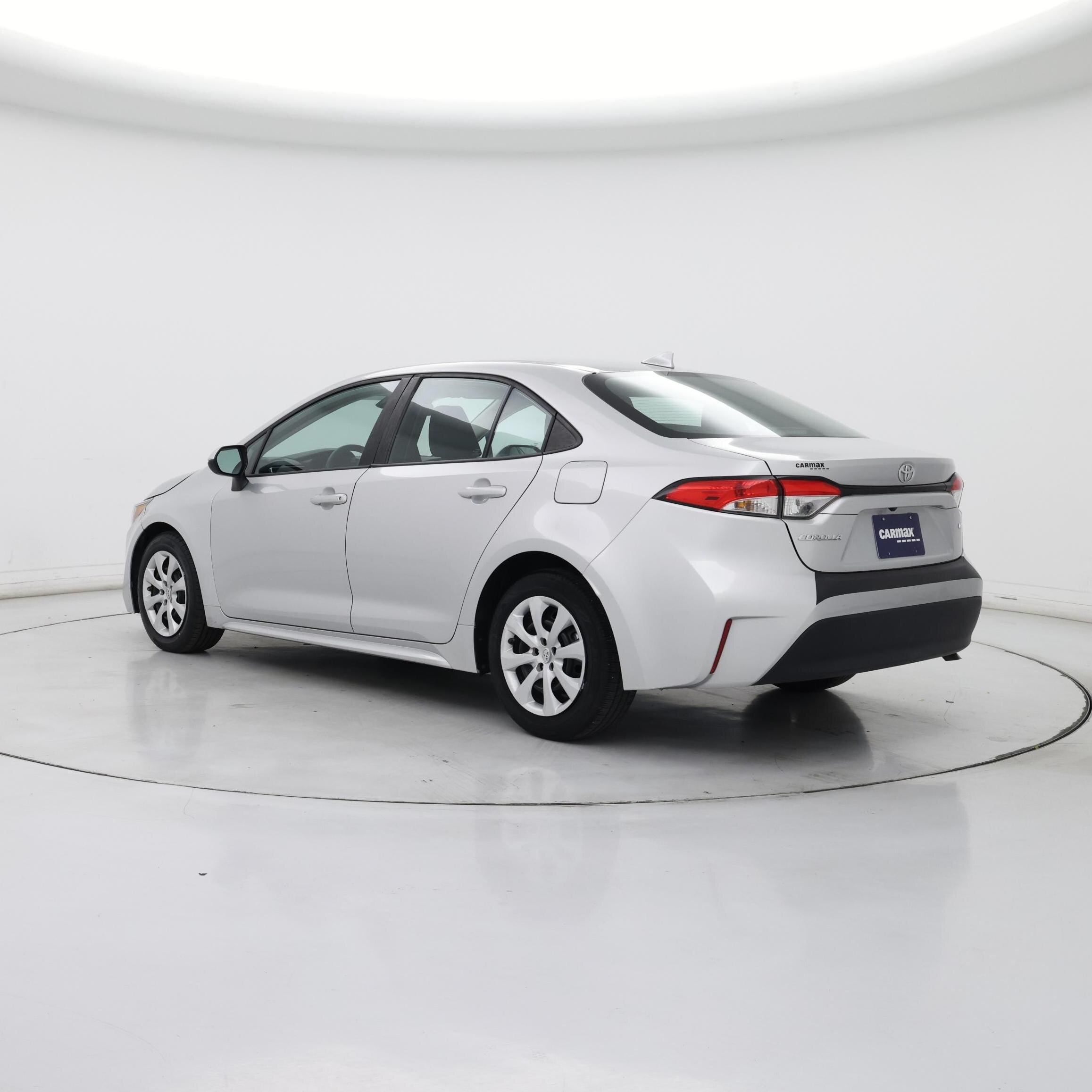 Thumbnail: 2023 Toyota Corolla - 2