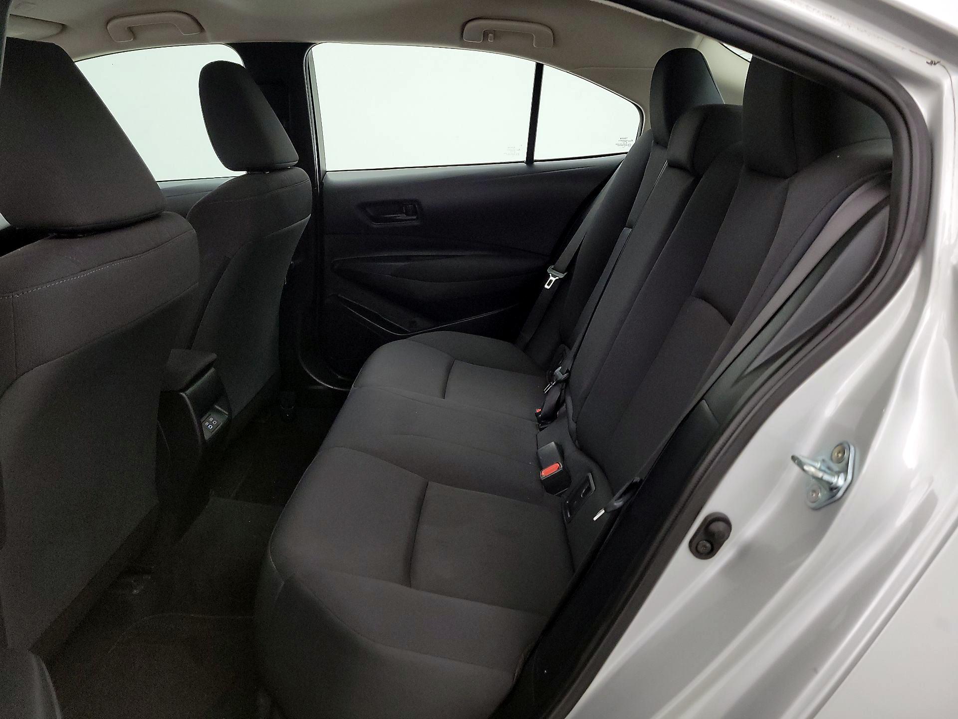 Thumbnail: 2023 Toyota Corolla - 19