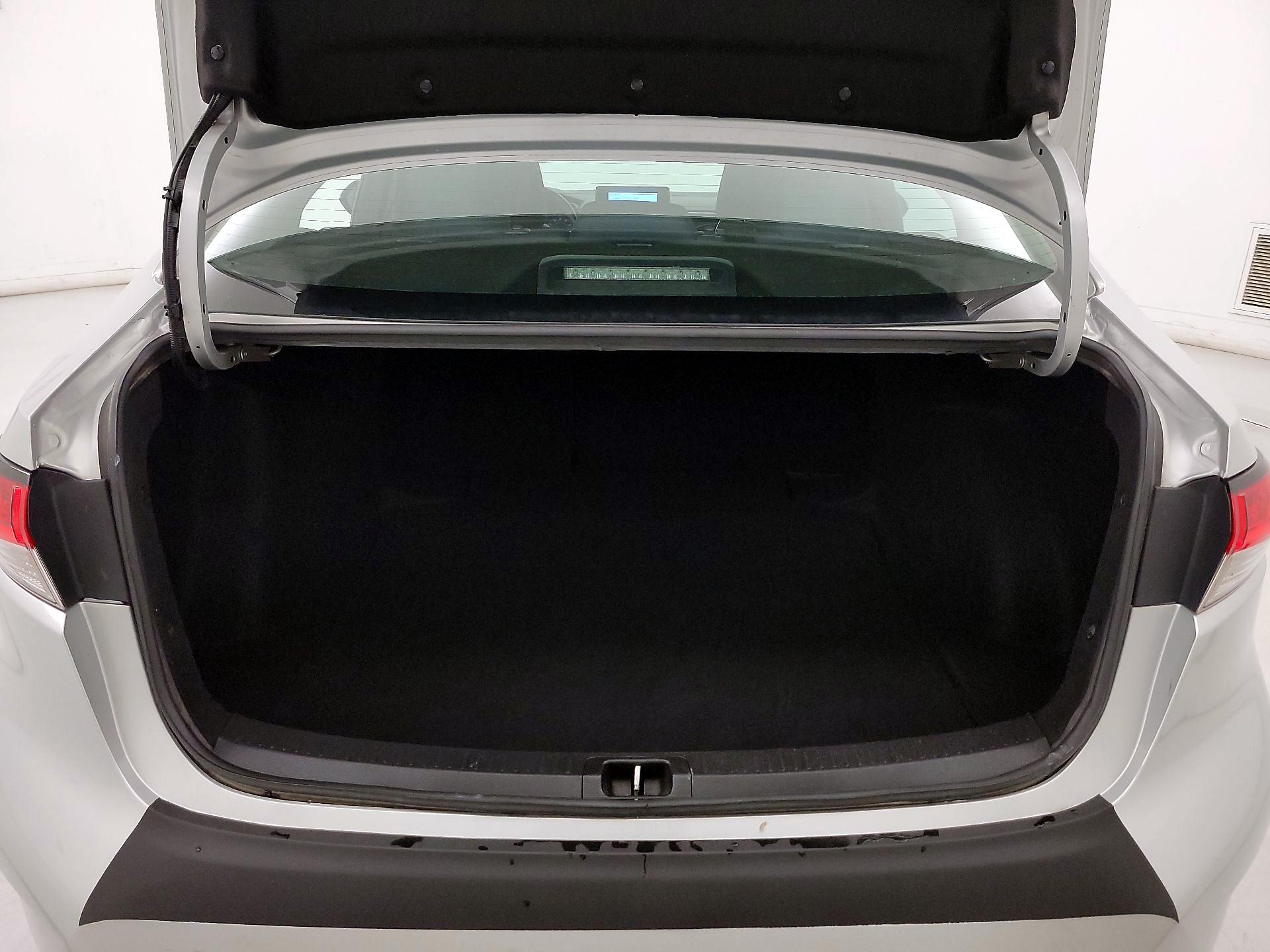 Thumbnail: 2023 Toyota Corolla - 20