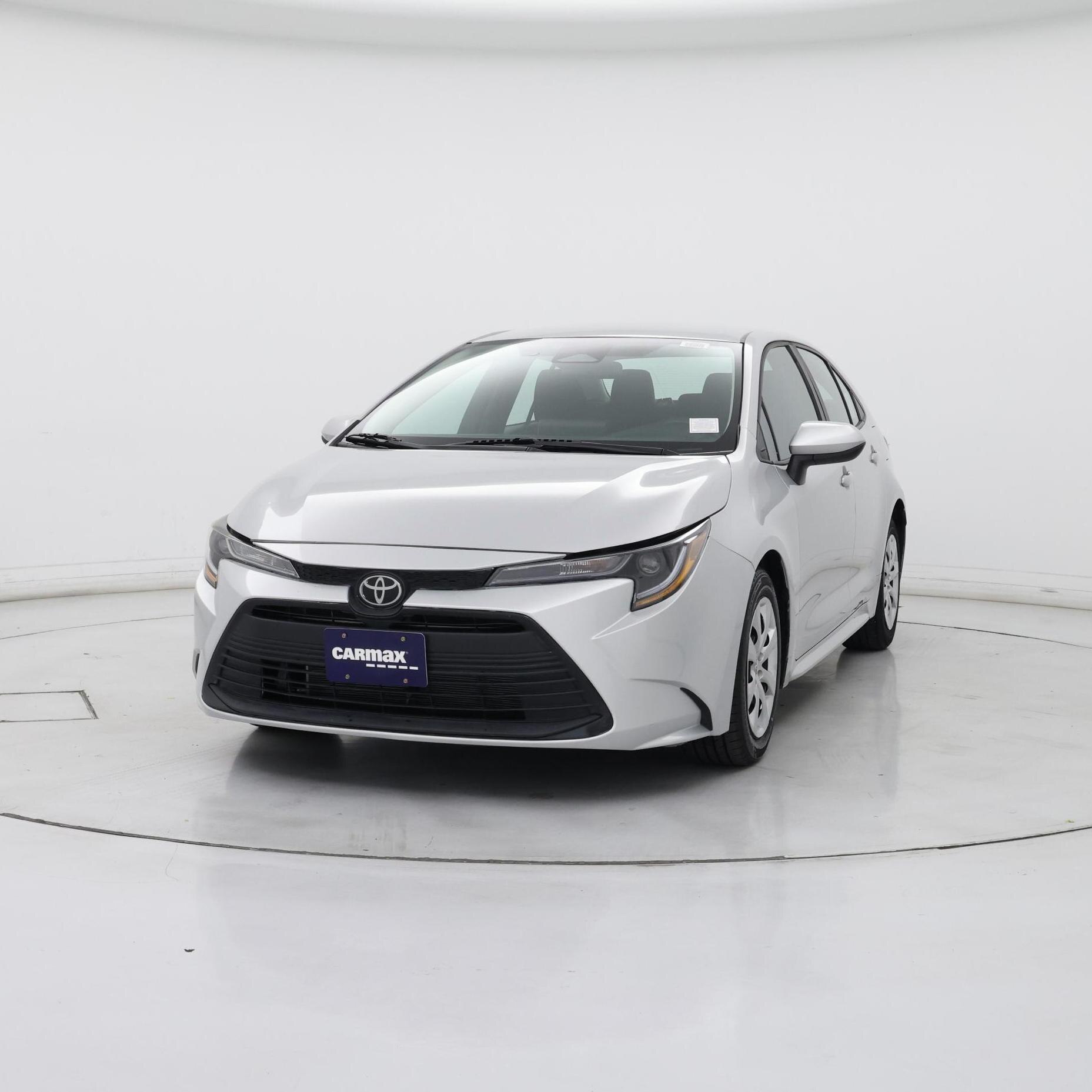 Thumbnail: 2023 Toyota Corolla - 4