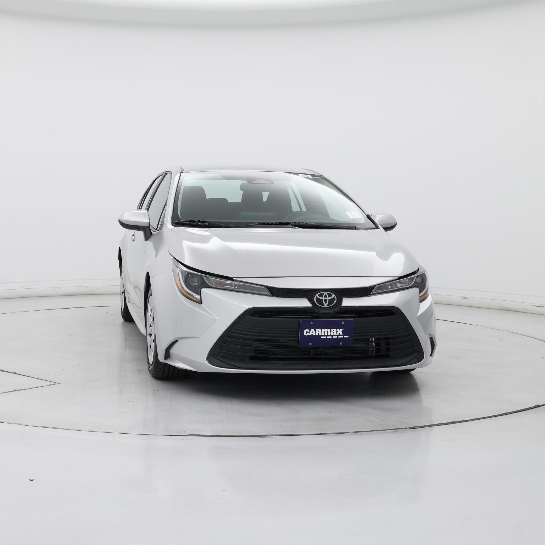 Thumbnail: 2023 Toyota Corolla - 5