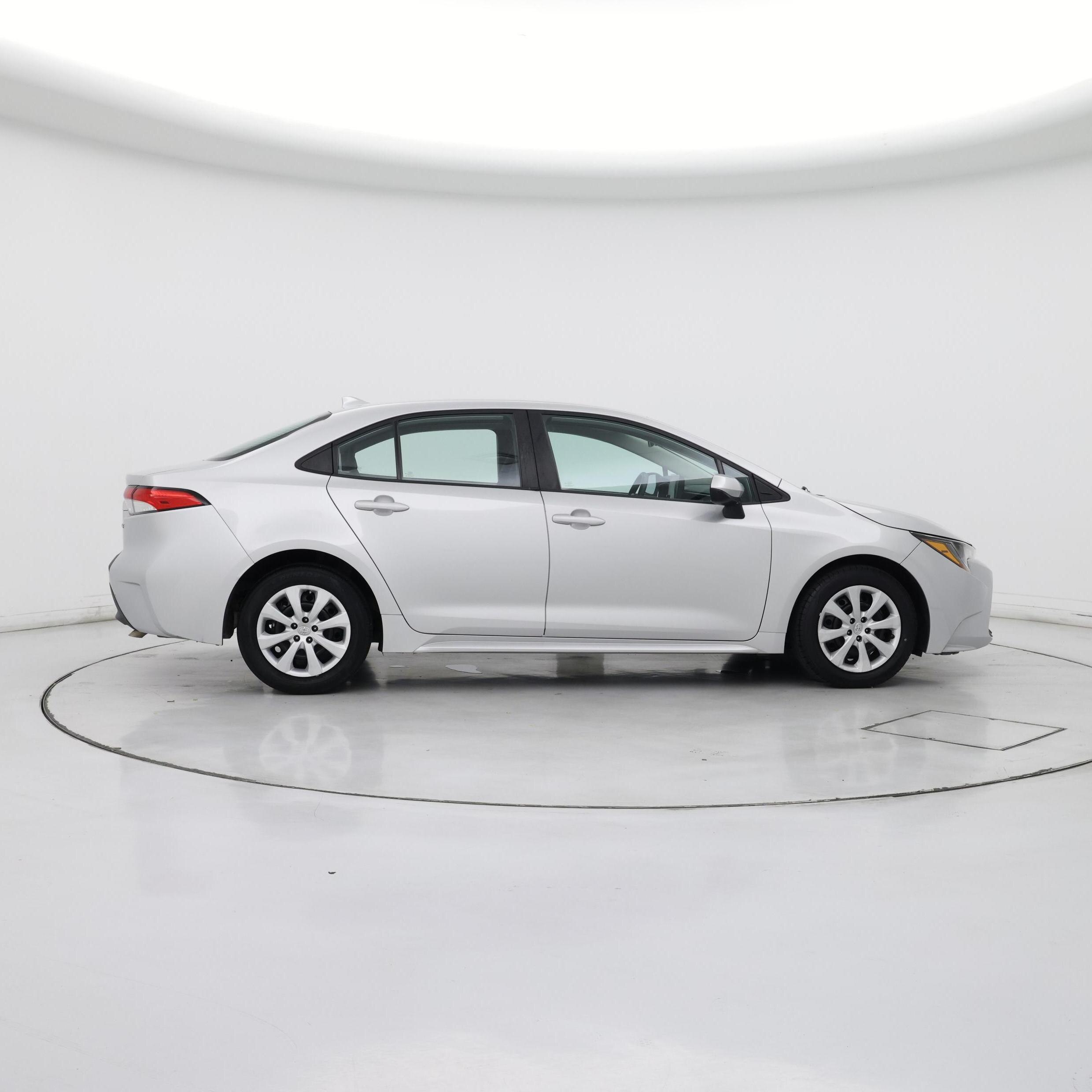 Thumbnail: 2023 Toyota Corolla - 7