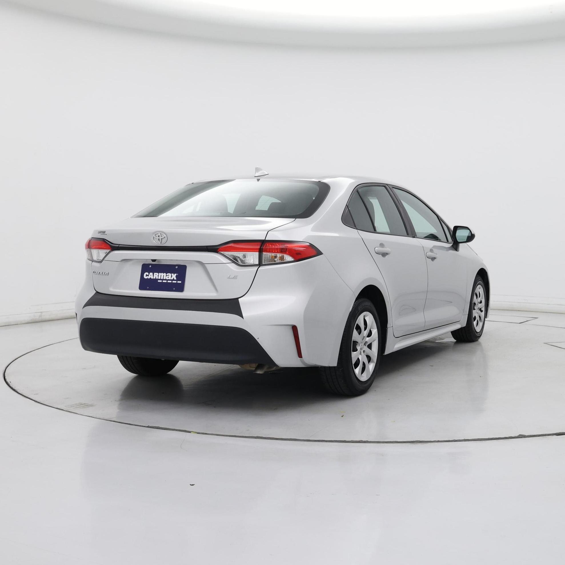 Thumbnail: 2023 Toyota Corolla - 8