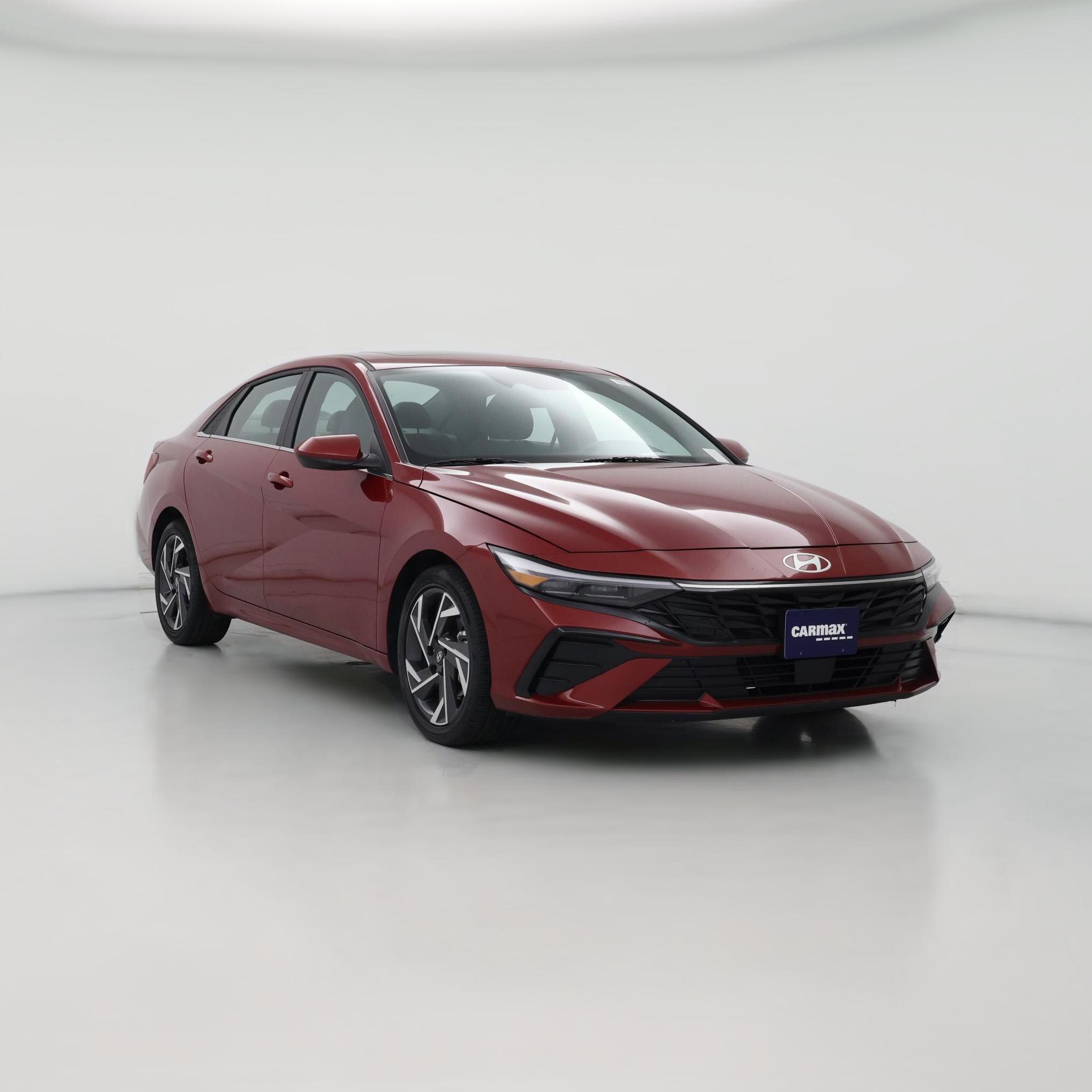 Thumbnail: 2025 Hyundai Elantra - 1