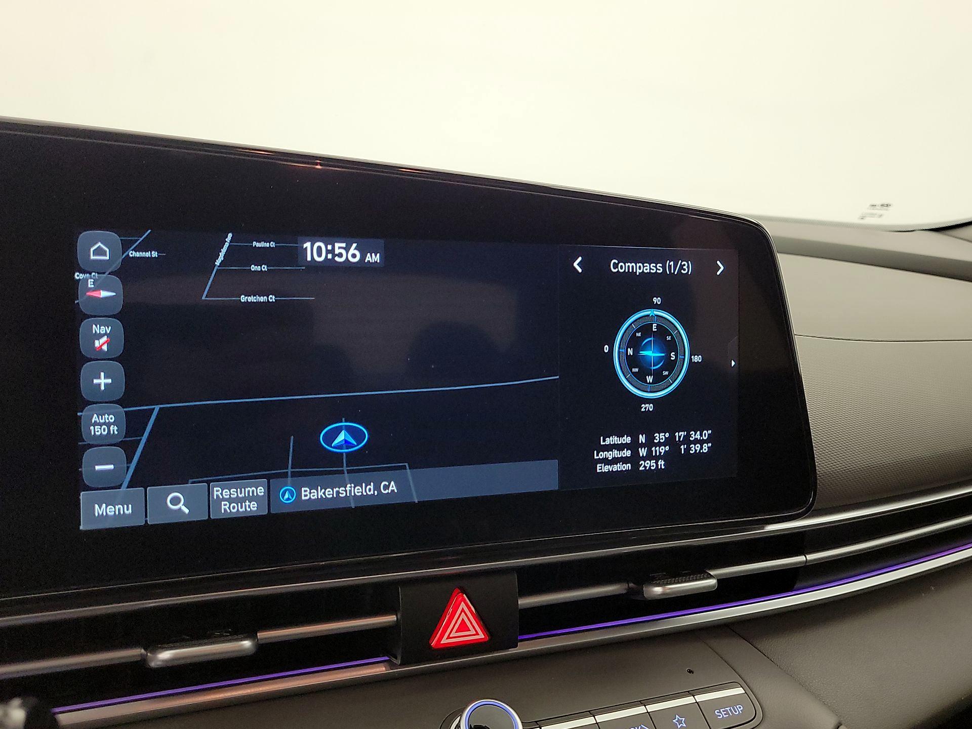 Thumbnail: 2025 Hyundai Elantra - 14