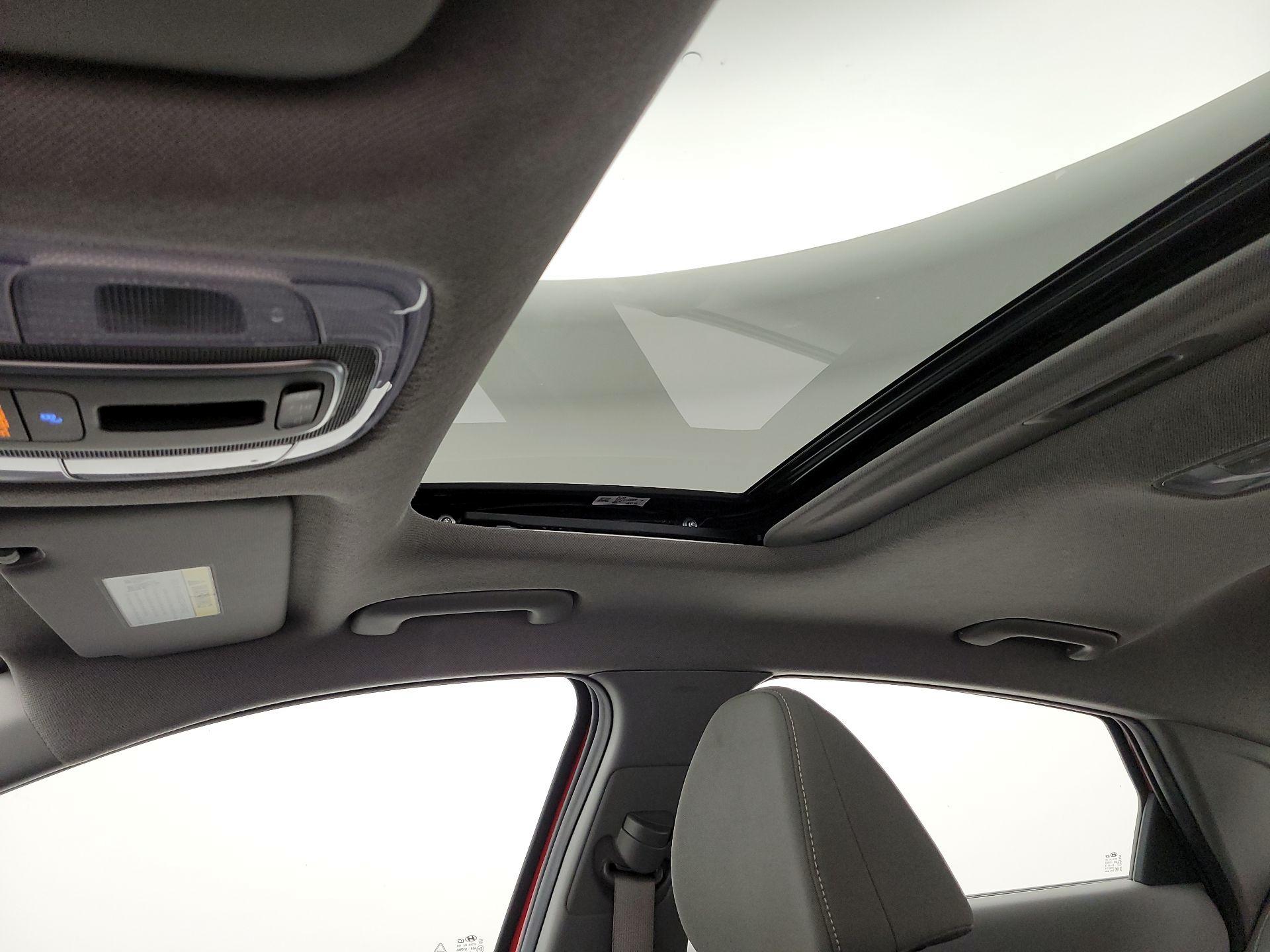 Thumbnail: 2025 Hyundai Elantra - 20