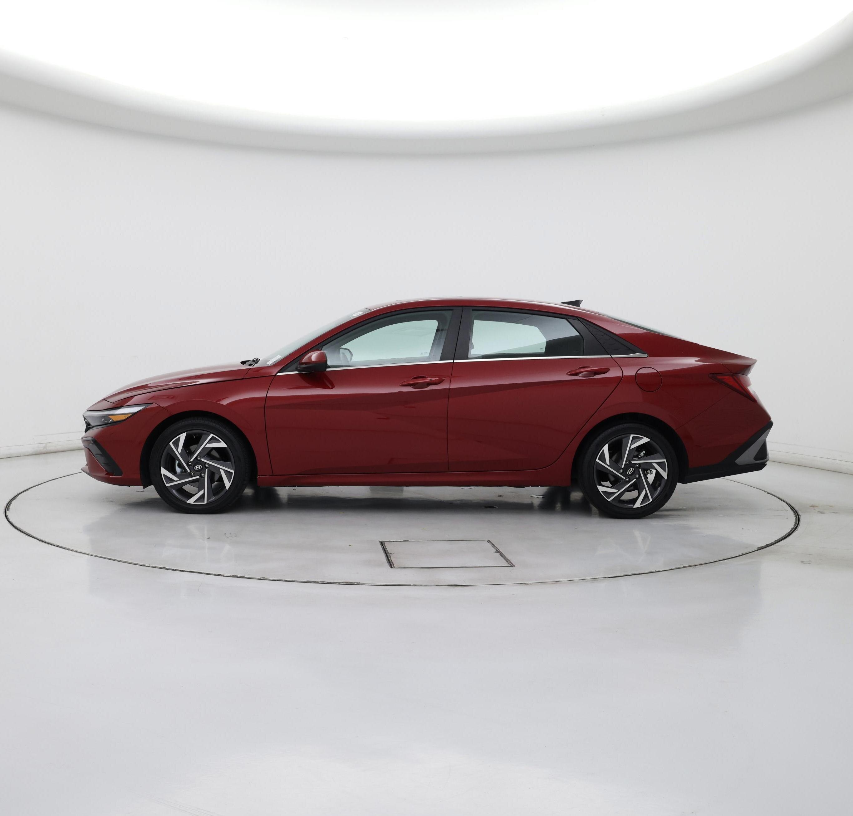 Thumbnail: 2025 Hyundai Elantra - 3
