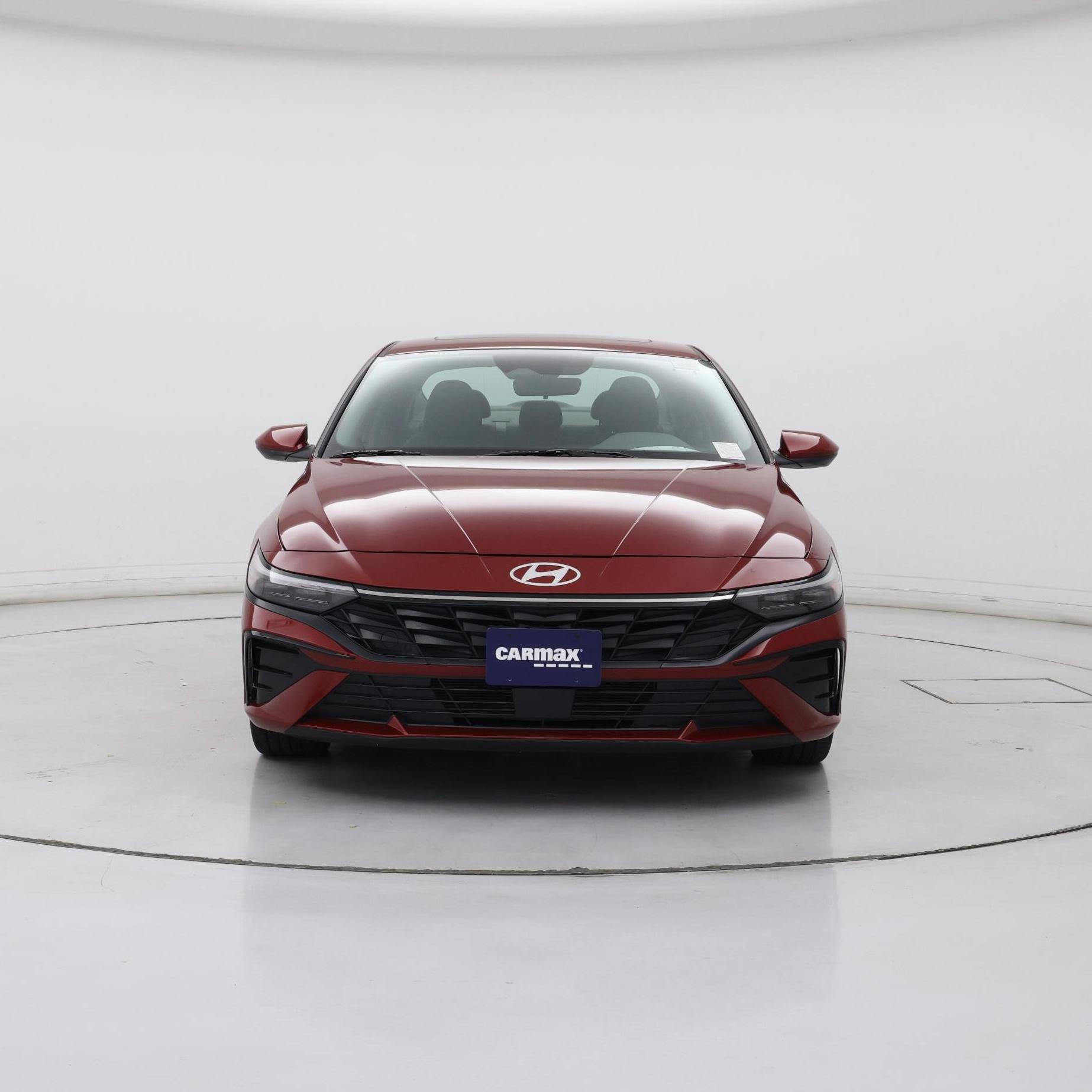 Thumbnail: 2025 Hyundai Elantra - 5