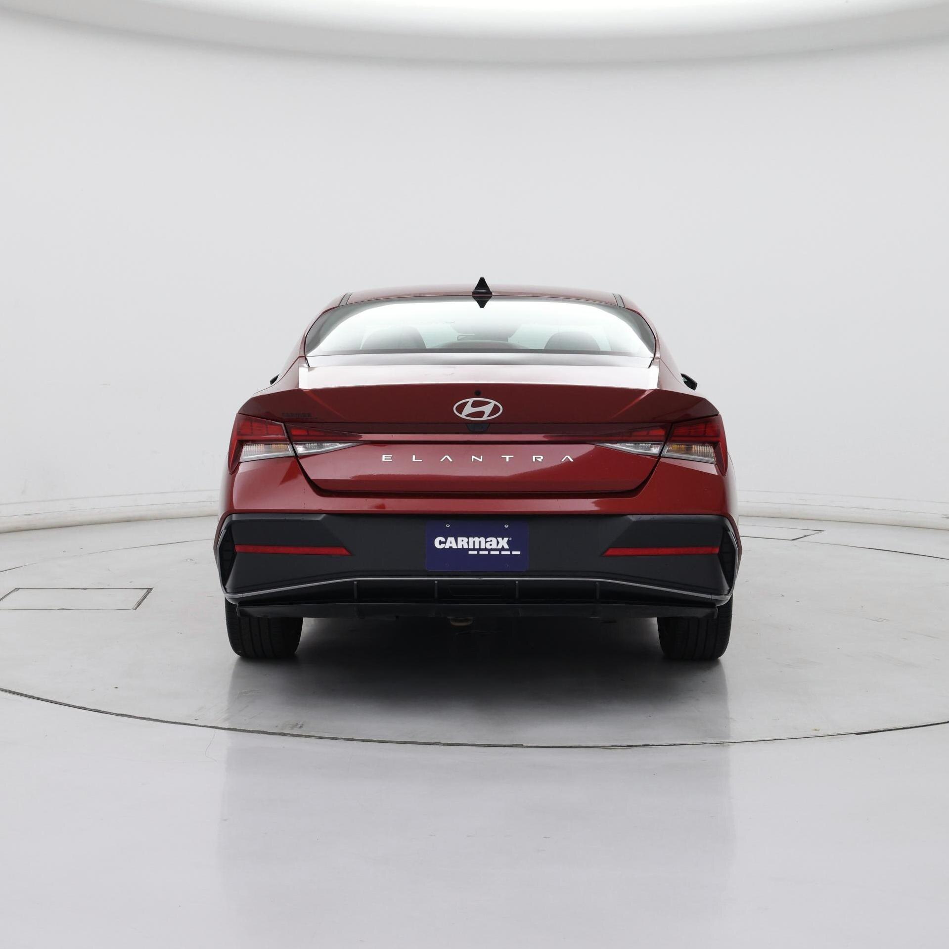 Thumbnail: 2025 Hyundai Elantra - 6