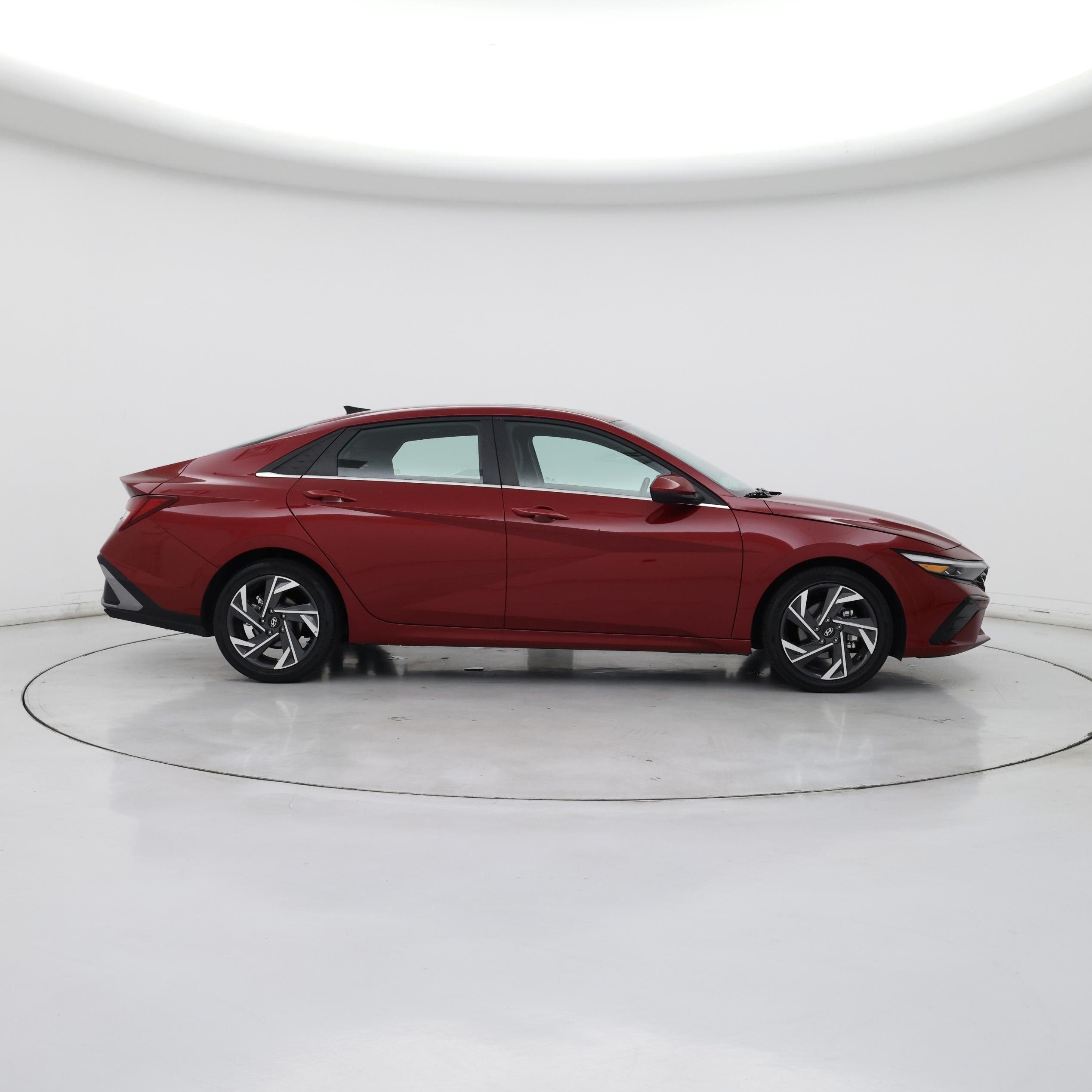 Thumbnail: 2025 Hyundai Elantra - 7