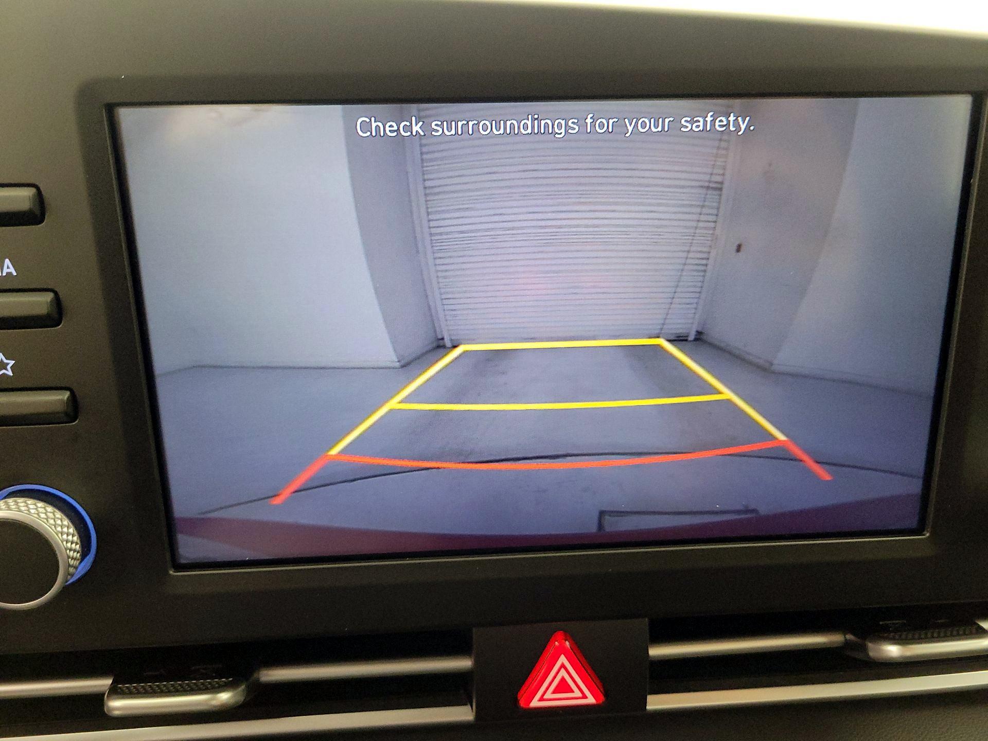 Thumbnail: 2023 Hyundai Elantra - 14