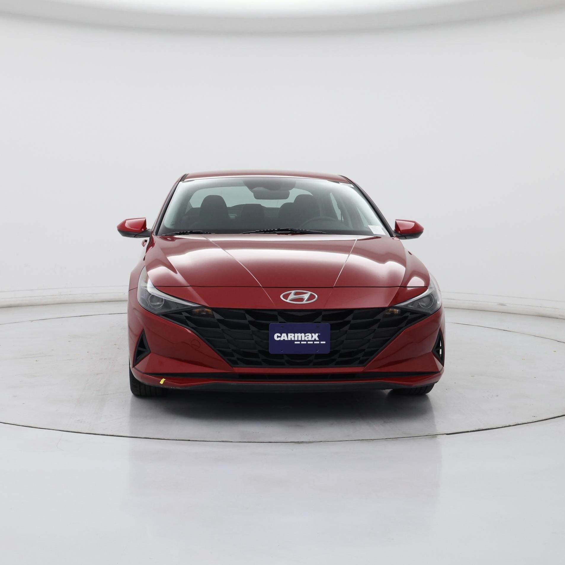 Thumbnail: 2023 Hyundai Elantra - 5