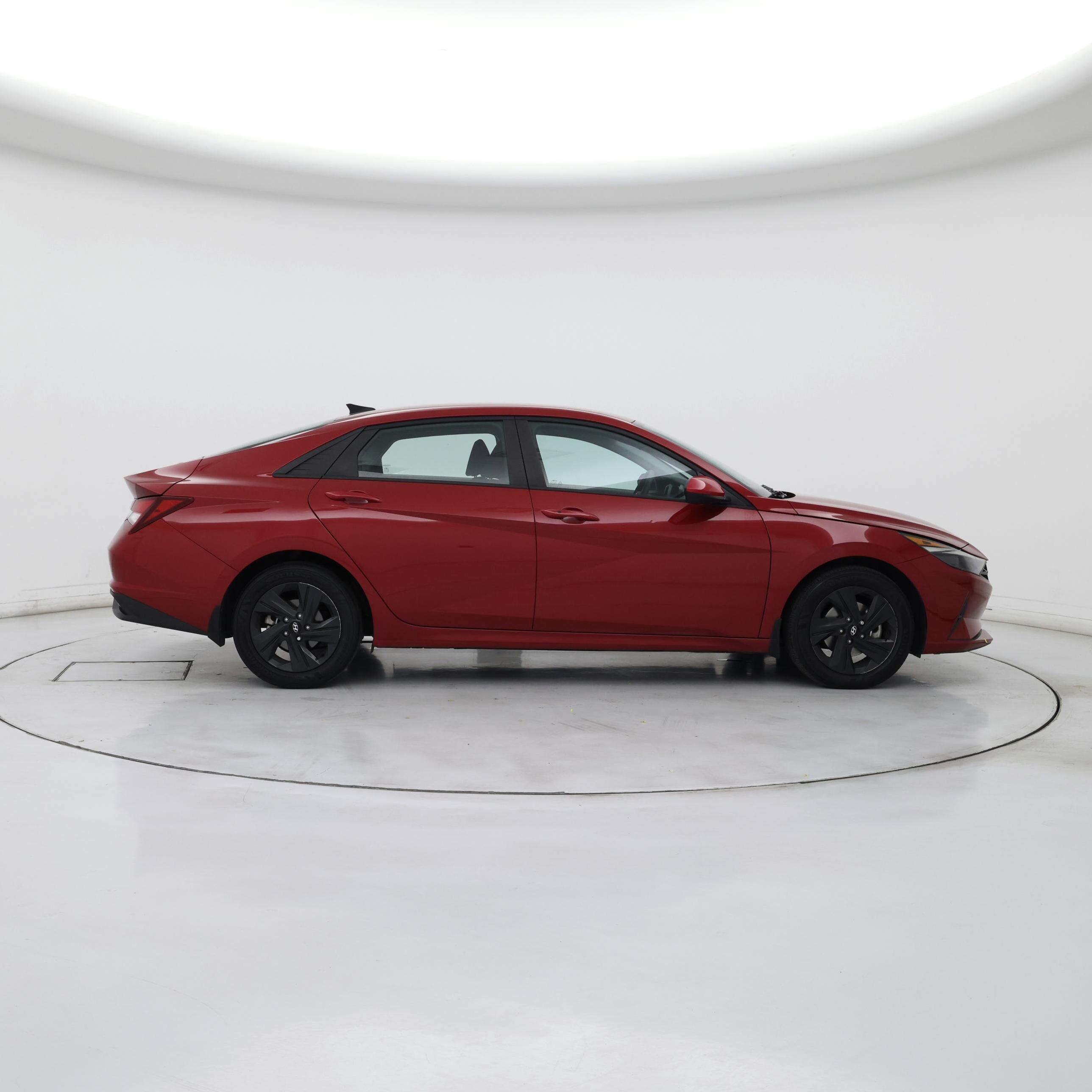 Thumbnail: 2023 Hyundai Elantra - 7