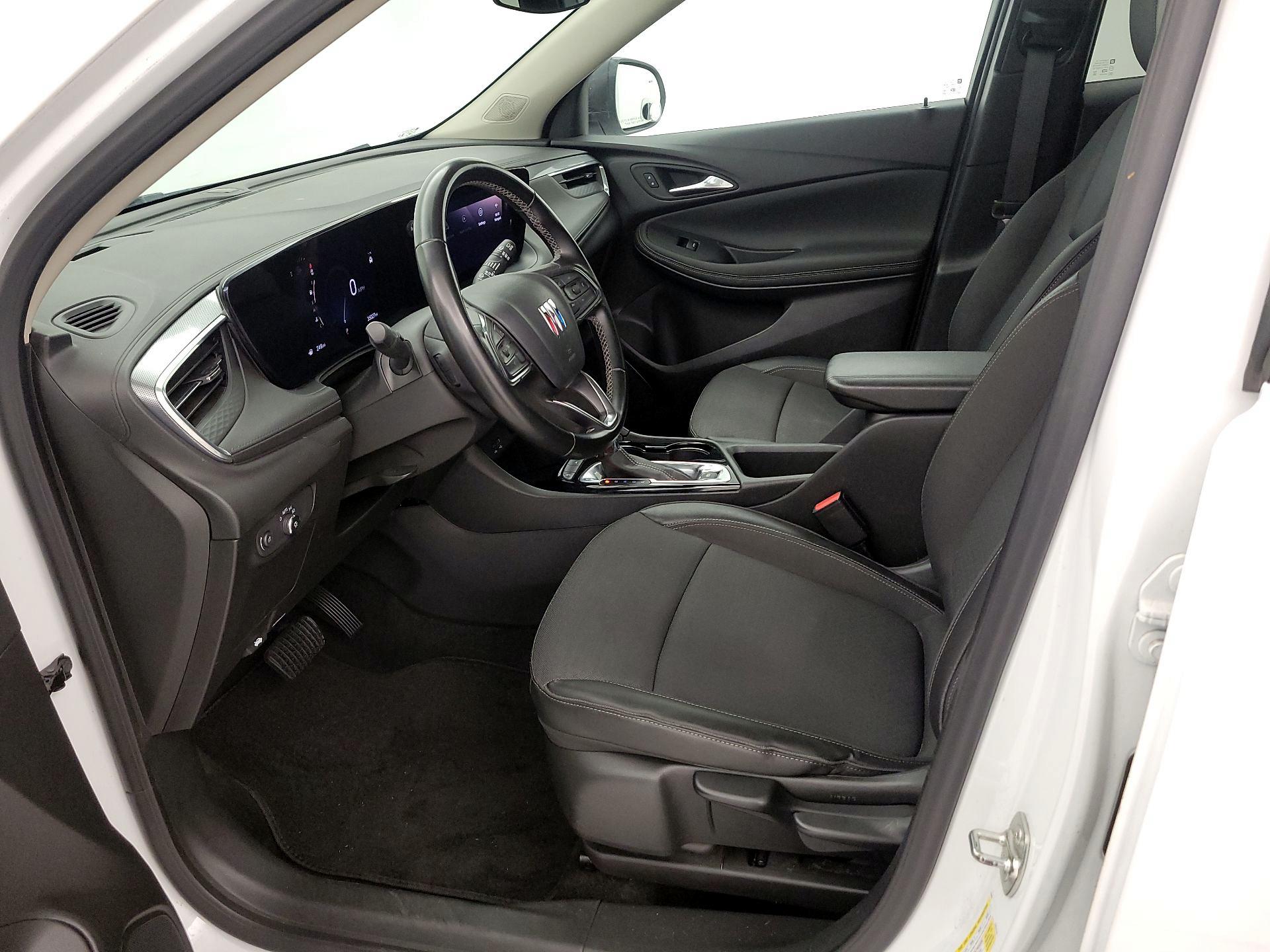 Thumbnail: 2024 Buick Encore GX - 11